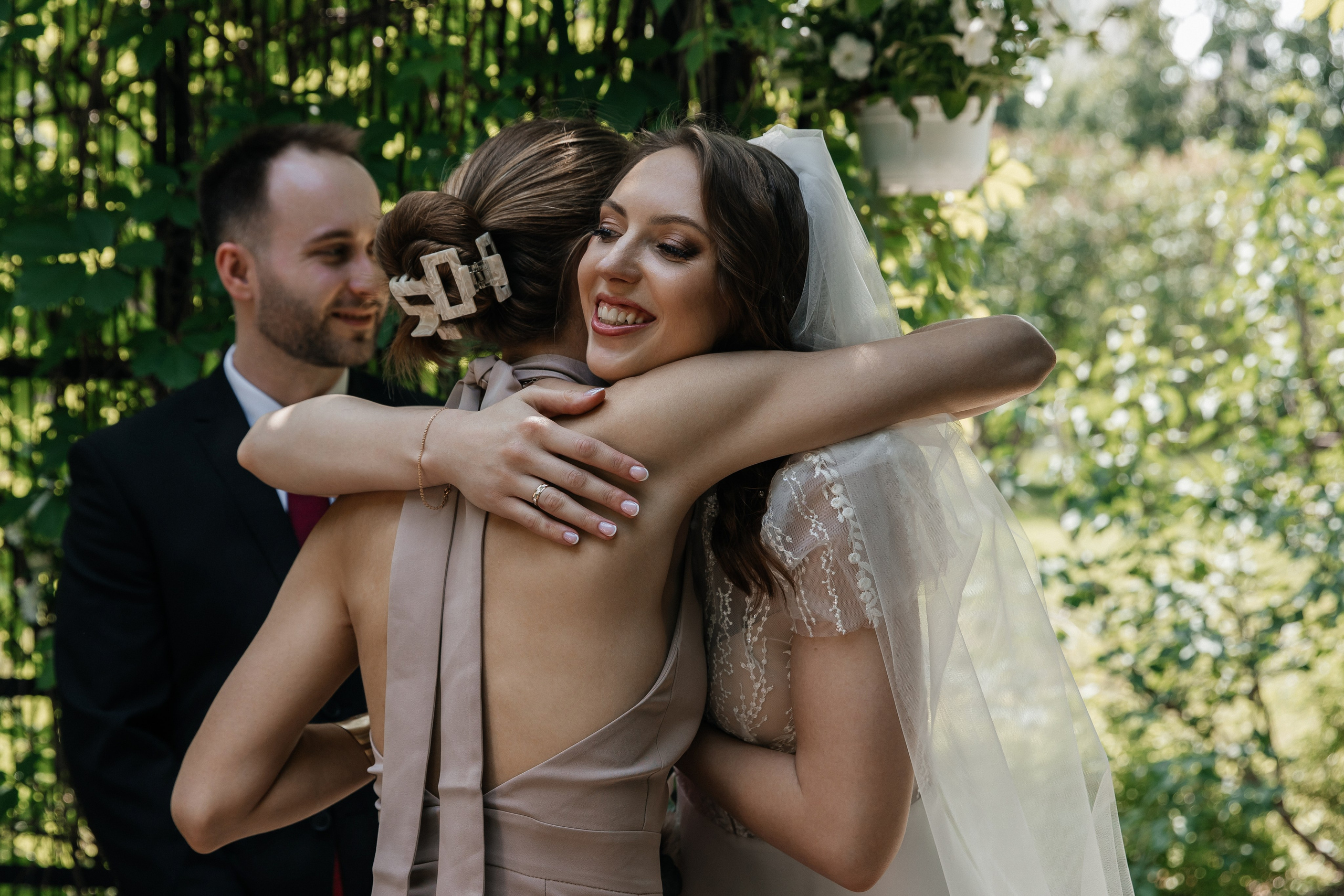 Анастасия и Никита| Зоопарк. Фотограф Москва Шептаев Артём