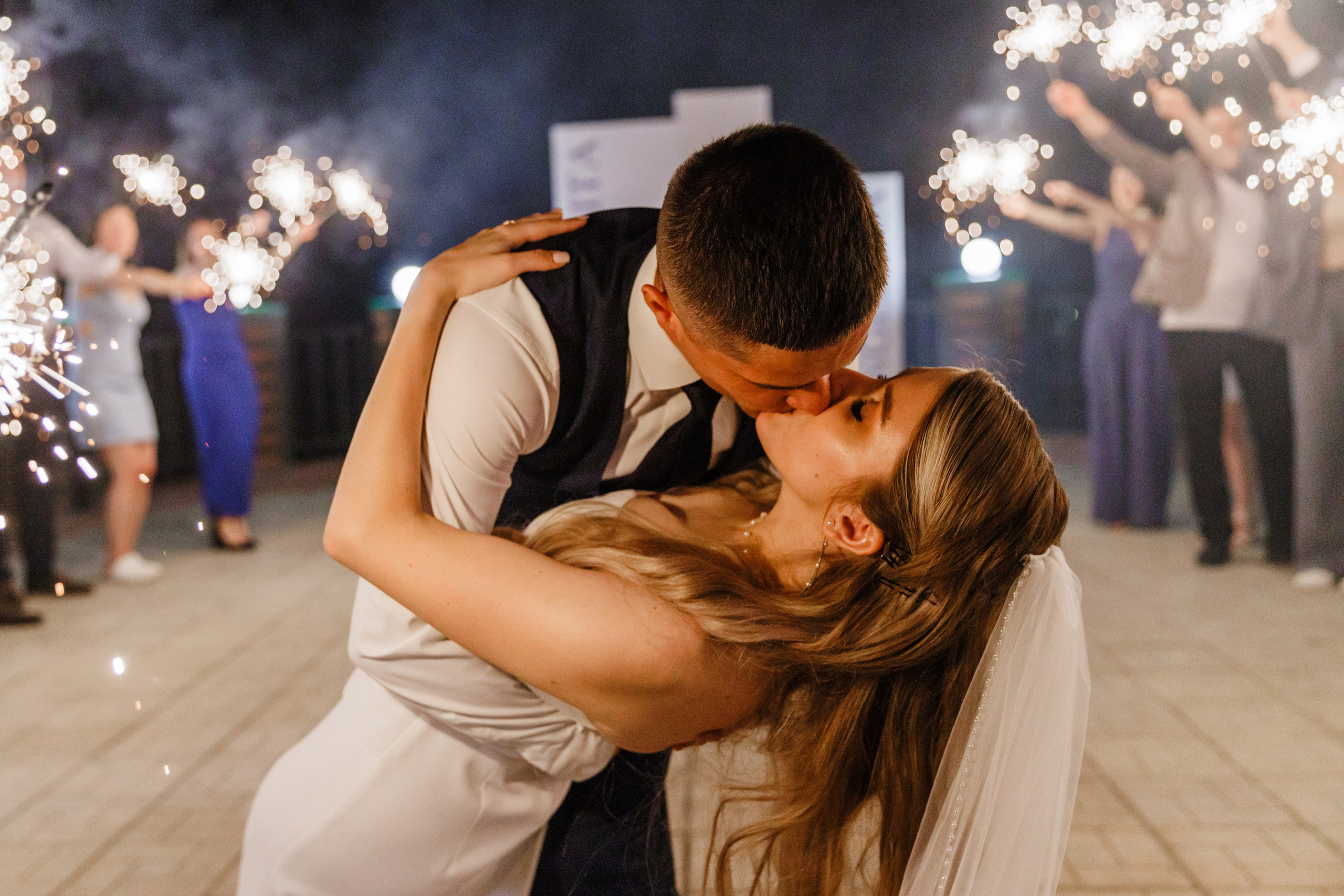 Никита и Ангелина. Фотограф Москва Шептаев Артём