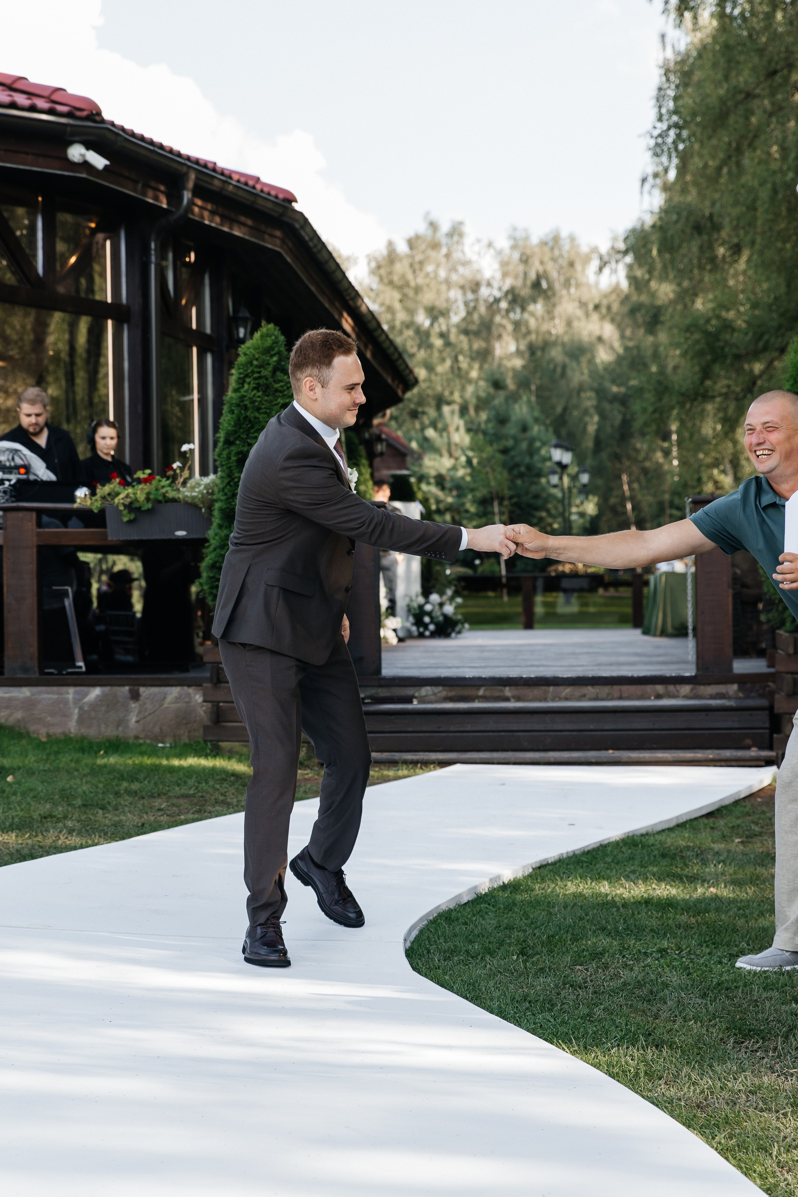 Дмитрий и Полина. Фотограф Москва Шептаев Артём