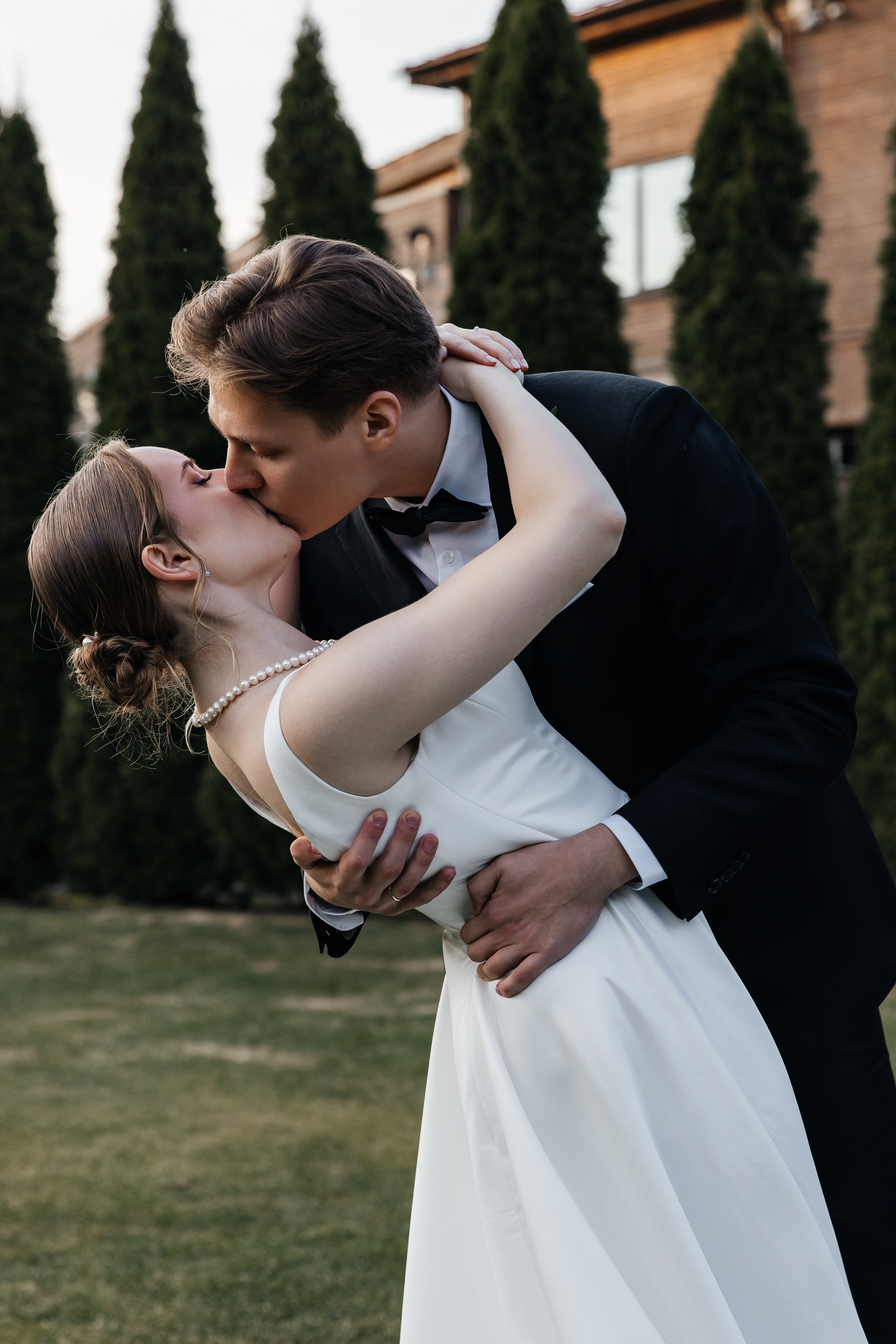 Юрий и Екатерина. Фотограф Москва Шептаев Артём