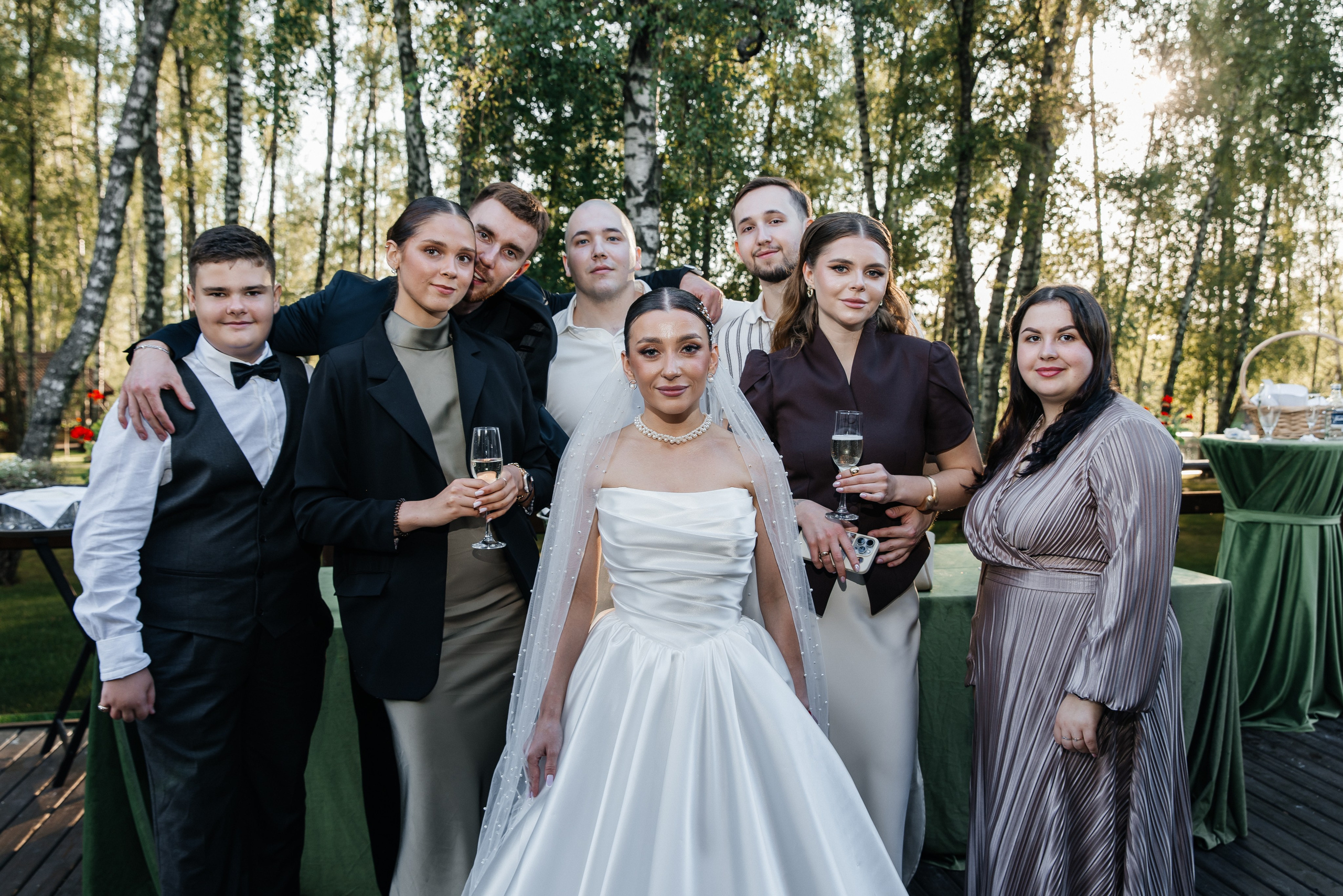 Дмитрий и Полина. Фотограф Москва Шептаев Артём