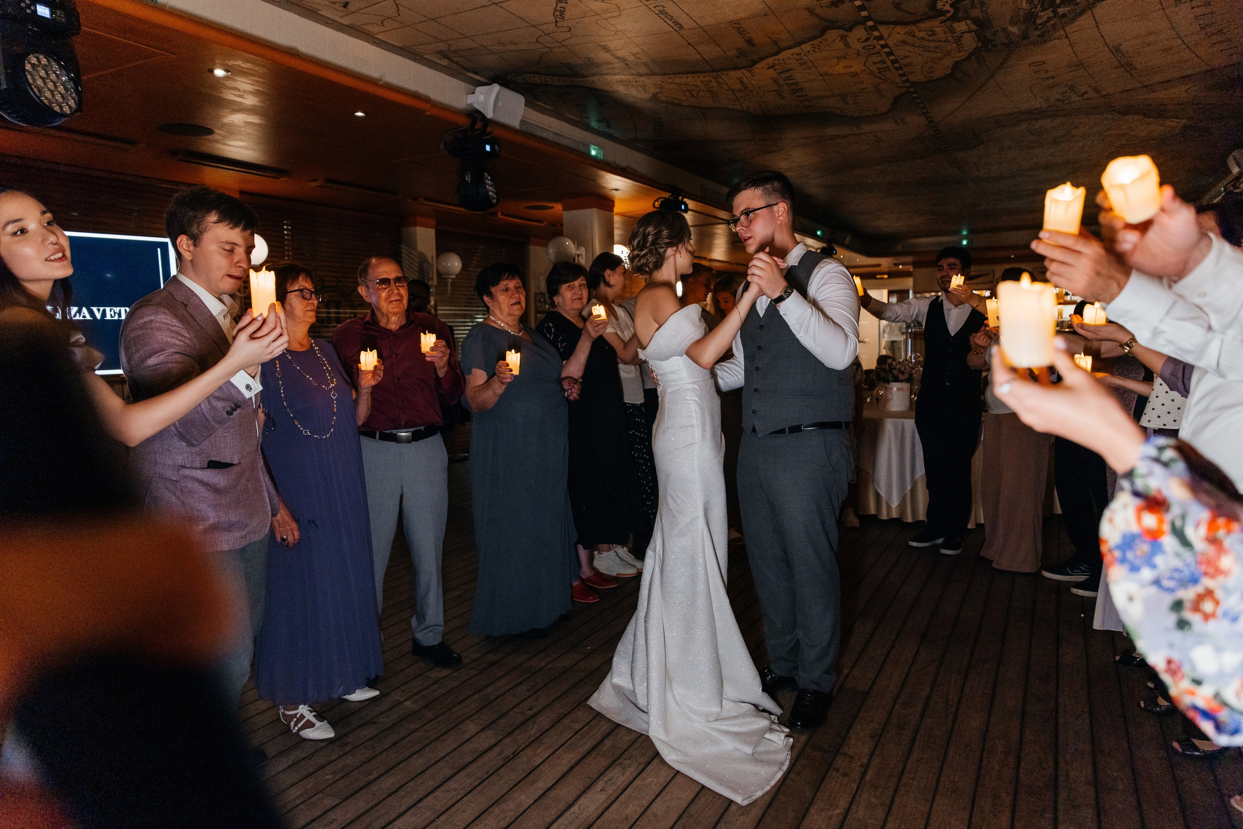 Елизавета и Даниил. Фотограф Москва Шептаев Артём