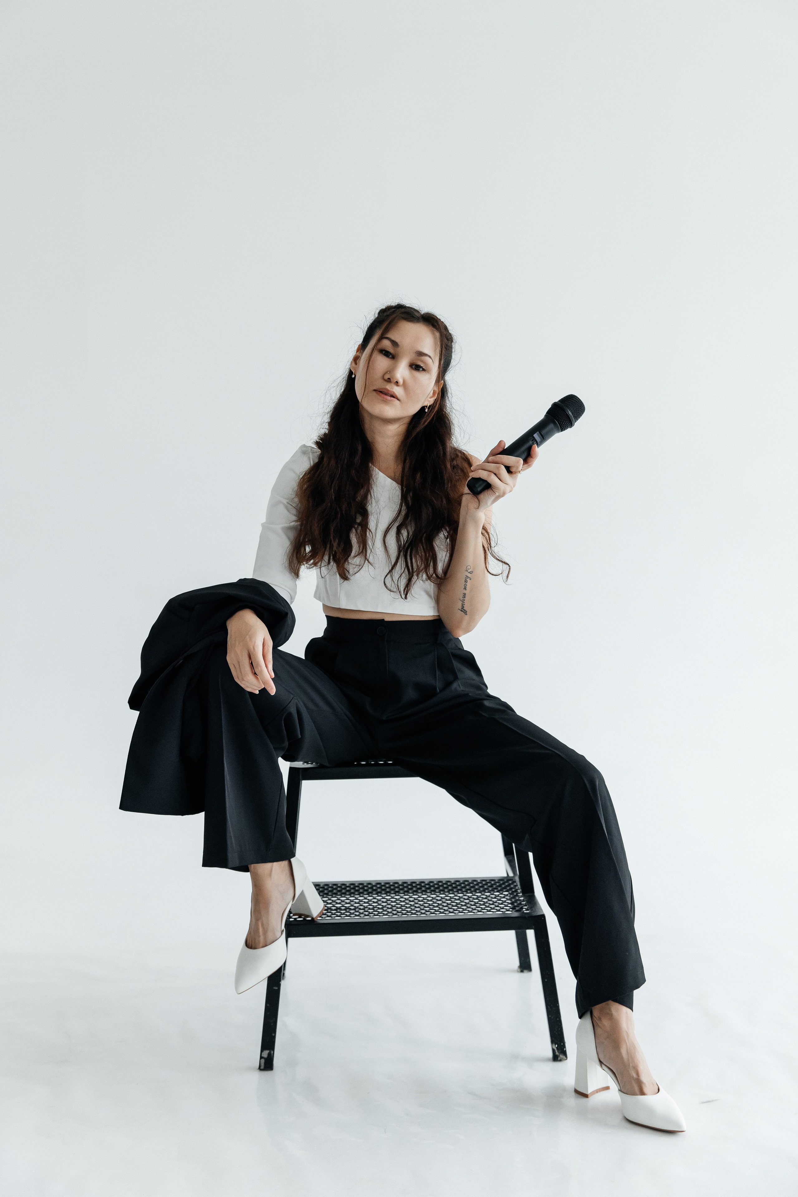 Алсу и Миржан. Фотограф Москва Шептаев Артём