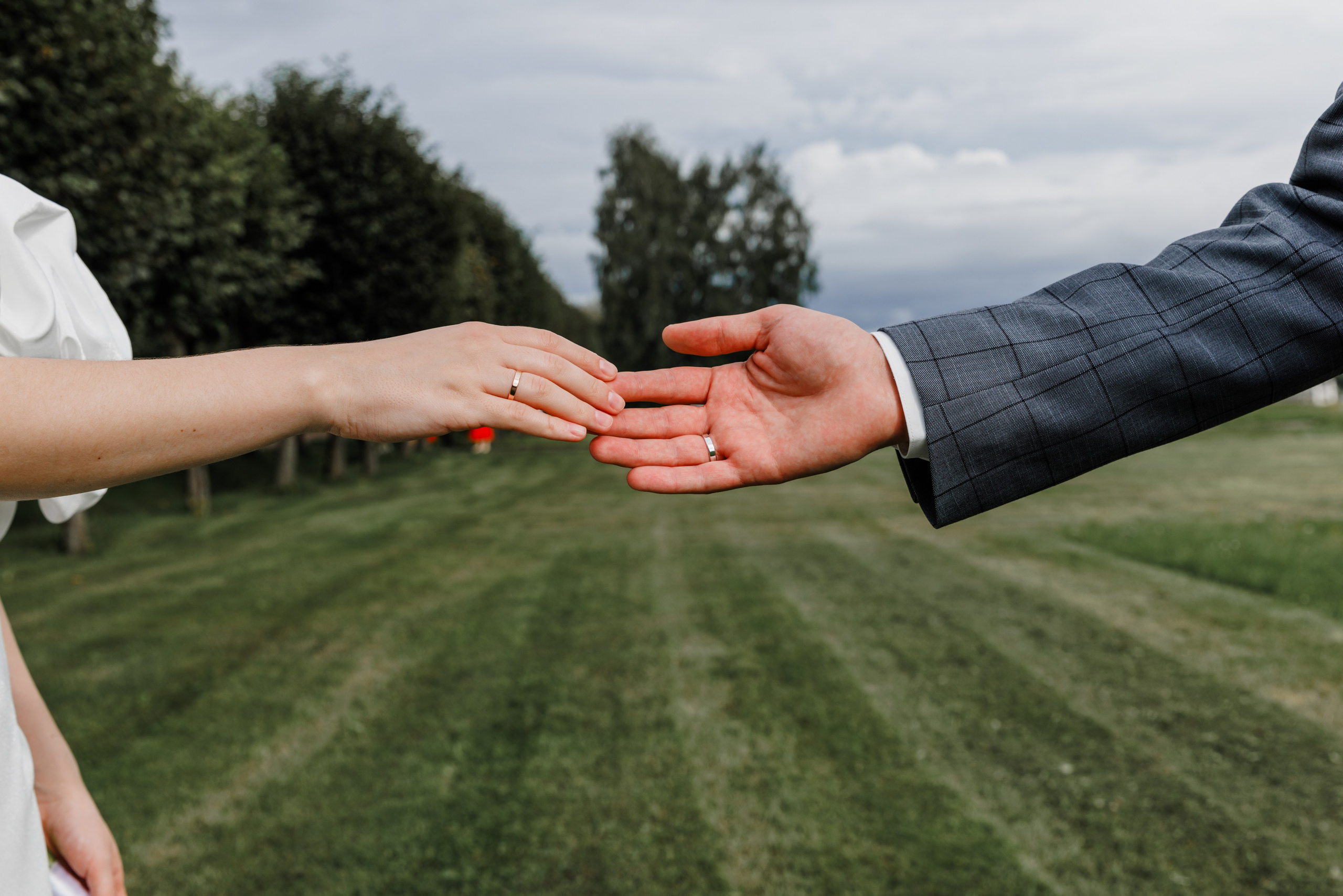 Юлия и Илья. Фотограф Москва Шептаев Артём