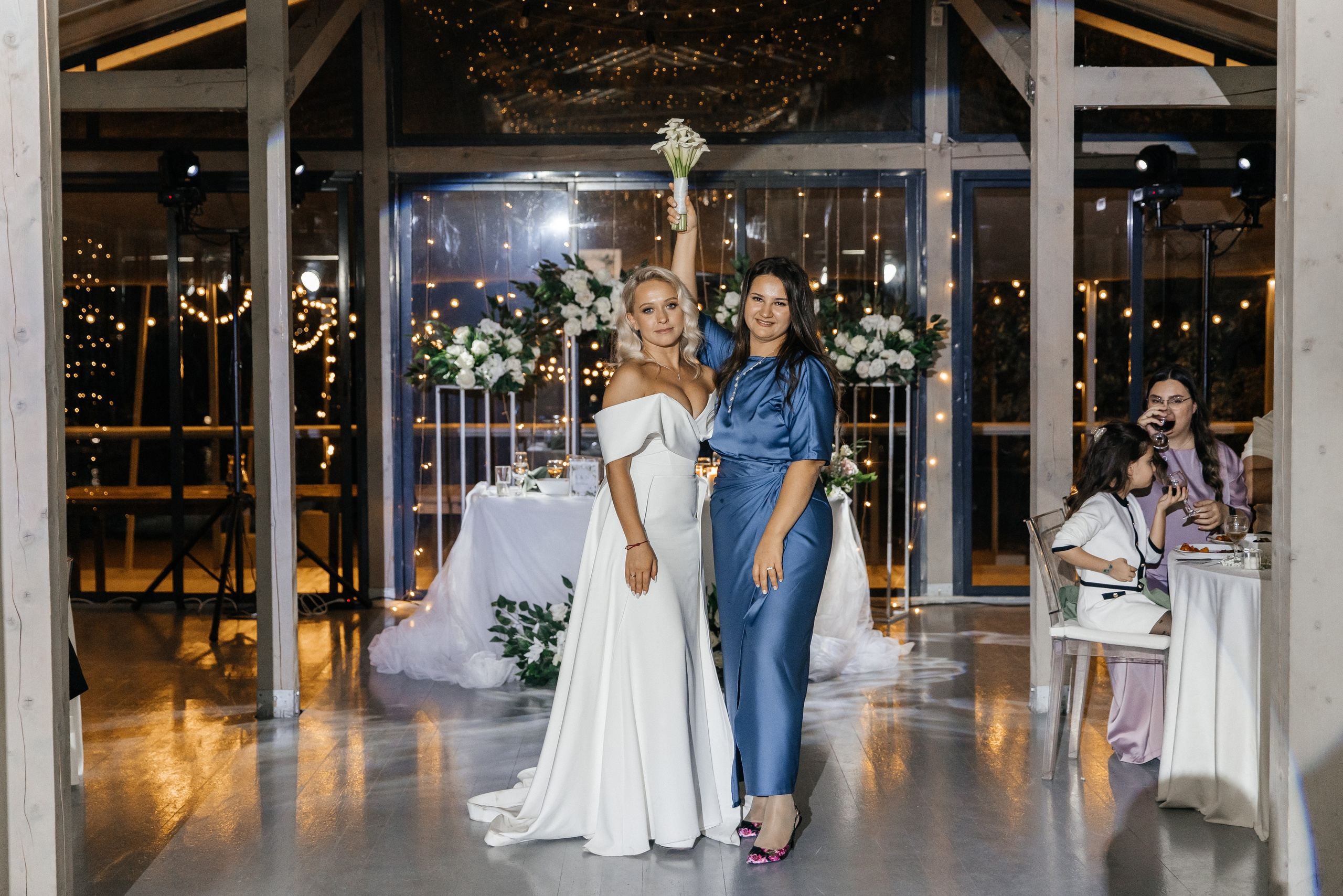 Алёна и Никита. Фотограф Москва Шептаев Артём