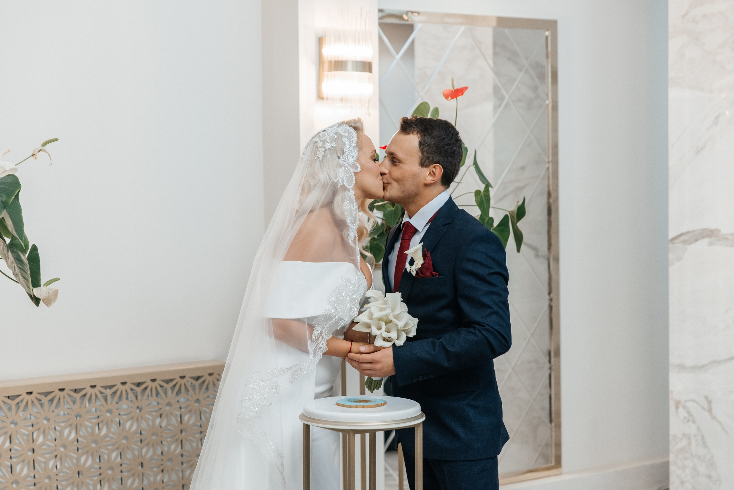 Алёна и Никита. Фотограф Москва Шептаев Артём