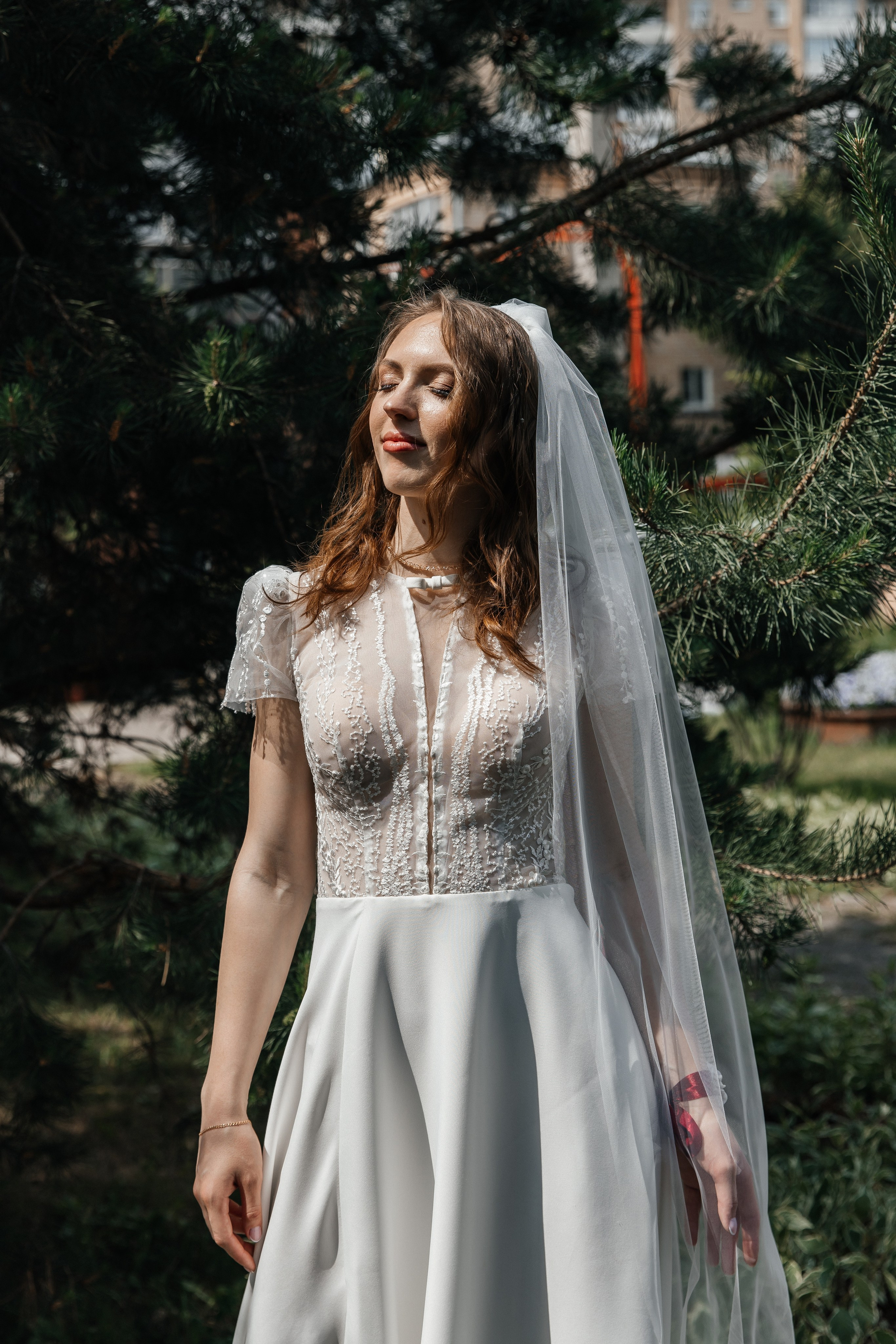 Анастасия и Никита| Зоопарк. Фотограф Москва Шептаев Артём