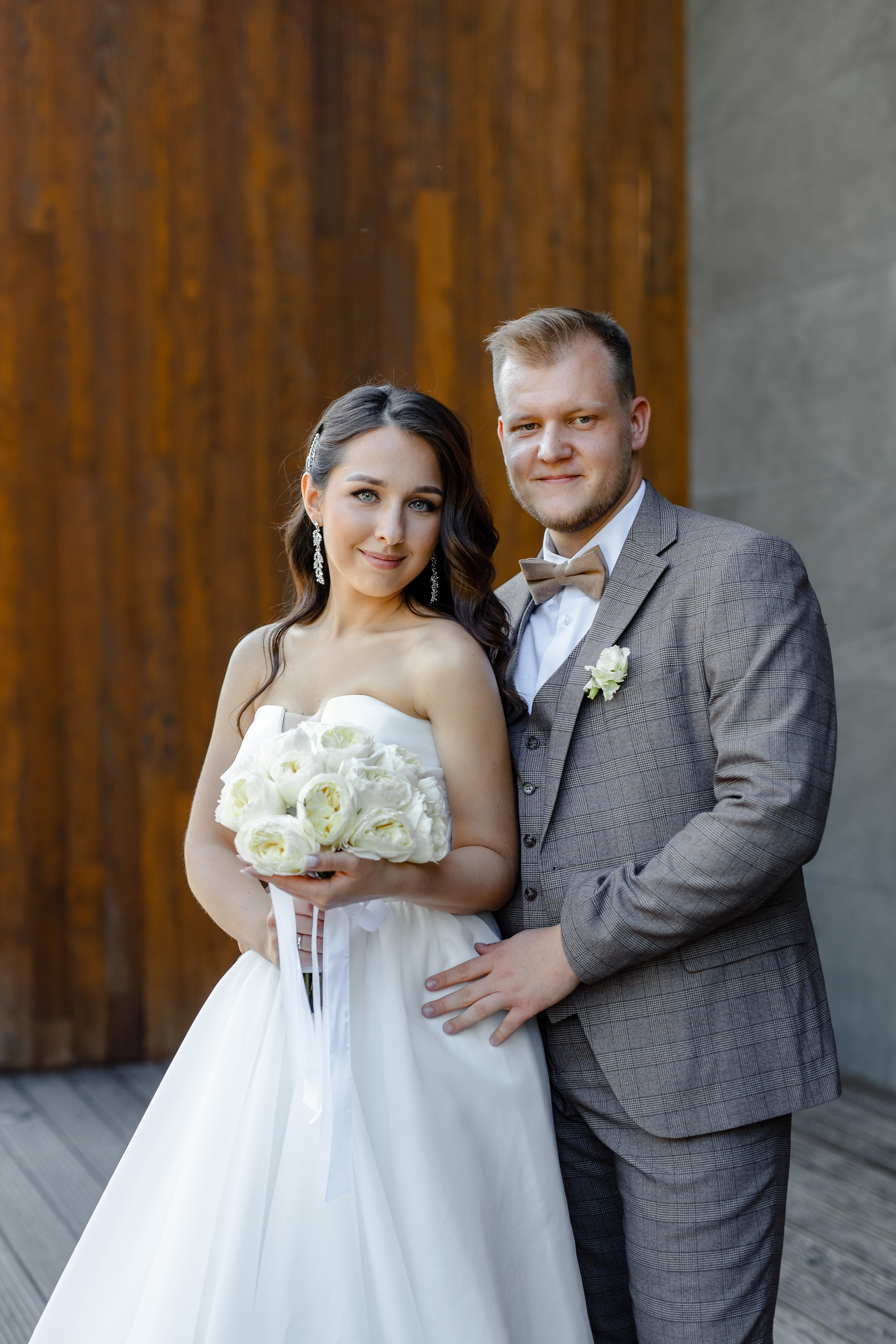 Алёна и Кирилл. Полный свадебный день. Свадебный фотограф Москва КМВ Марина Комиссарова