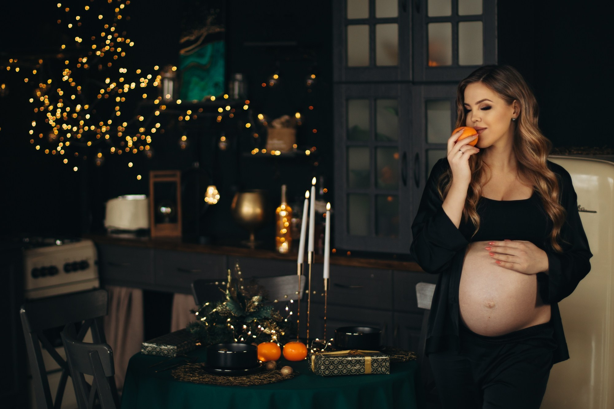 Индивидуальная съемка. Фотограф в Москве и Московской области — Акулина Софья