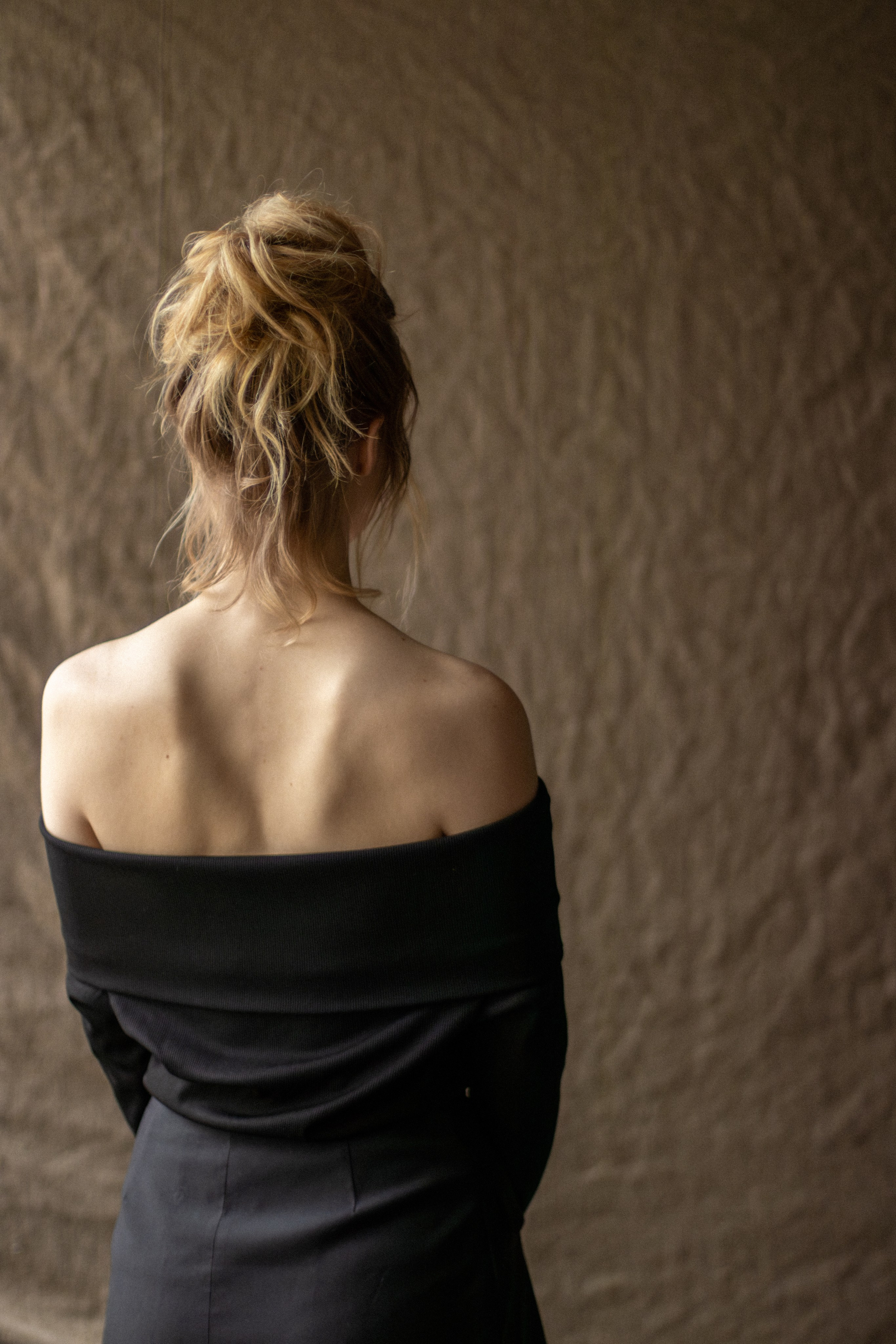 Индивидуальная съемка. Фотограф в Москве и Московской области — Акулина Софья