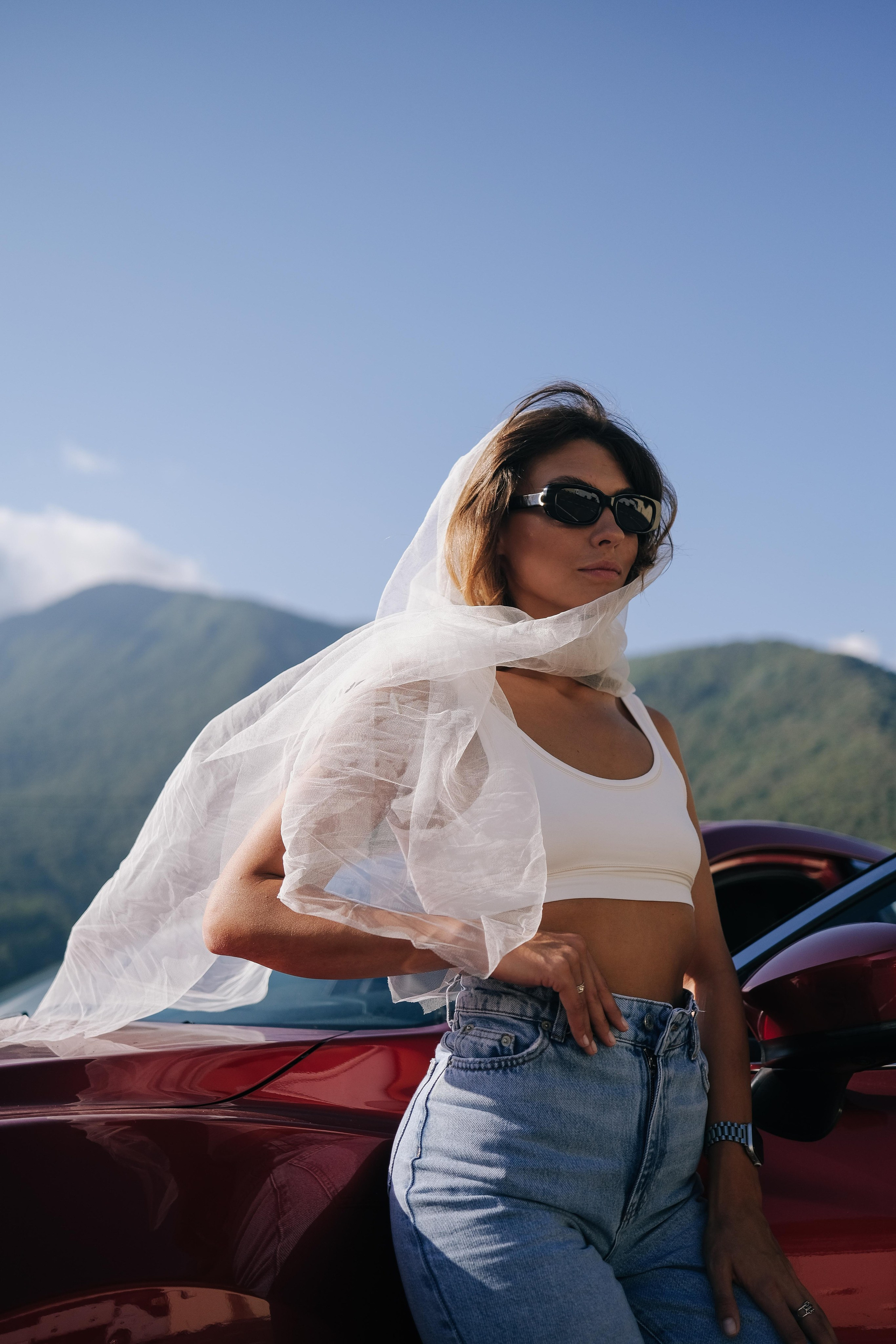 Portraits. Портретный и семейный фотограф в Красной Поляне Виктория Таратенко