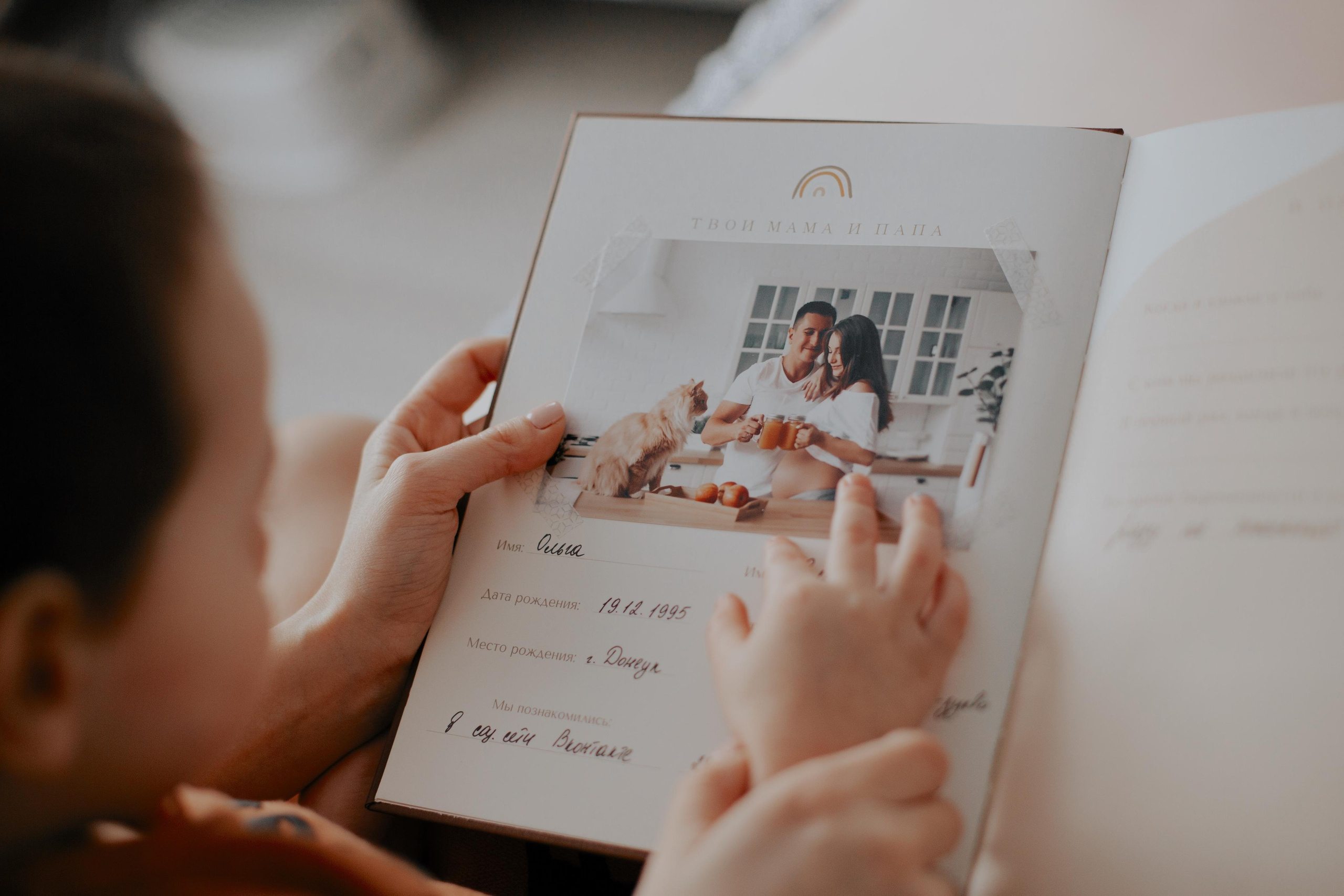 Контент-съёмка. Свадебный и репортажный фотограф Ольга Шевелёва