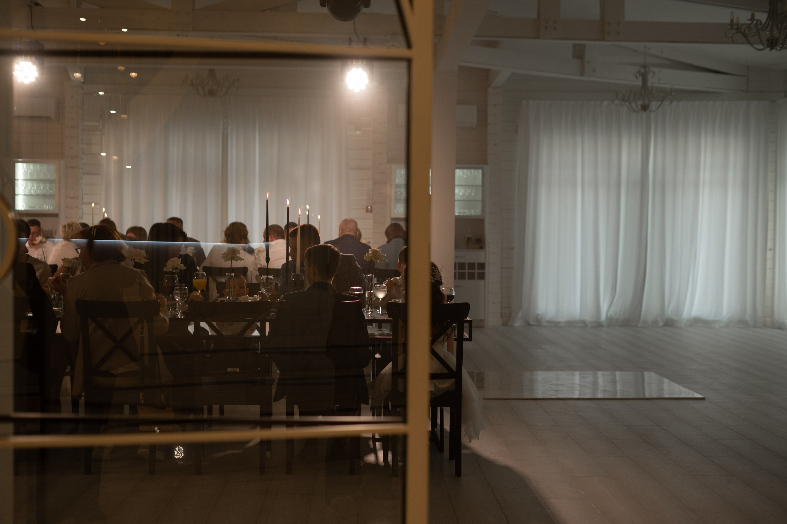 Свадьба Тимура и Виктории. Свадебный фотограф Тюмень Анастасия Битная