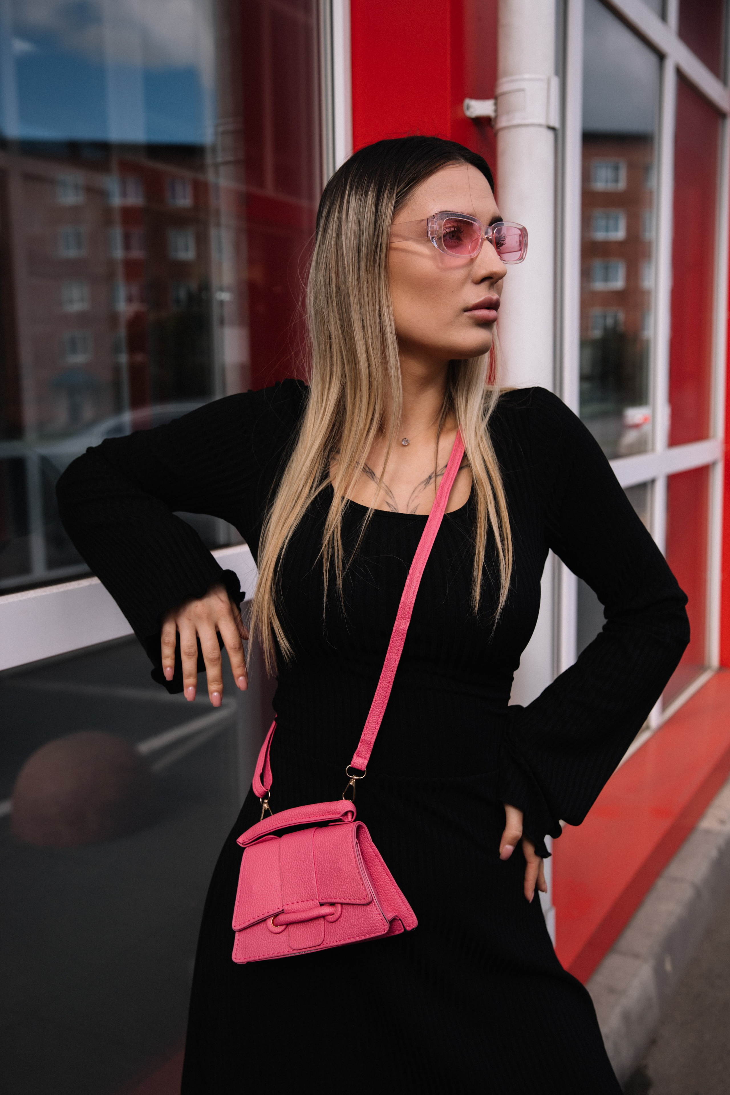 Индивидуальная. Семейный фотограф