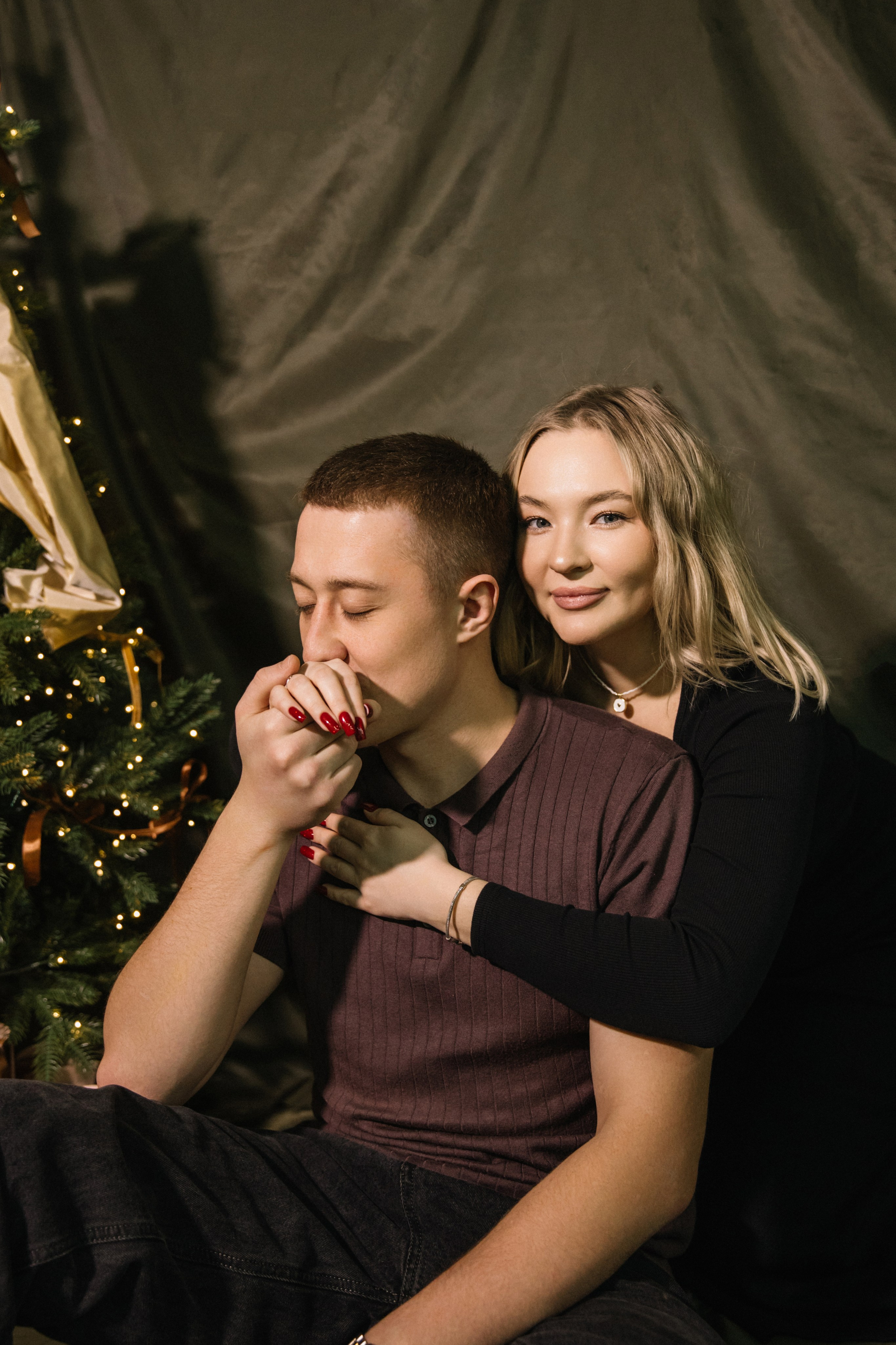 Love story. Семейный фотограф