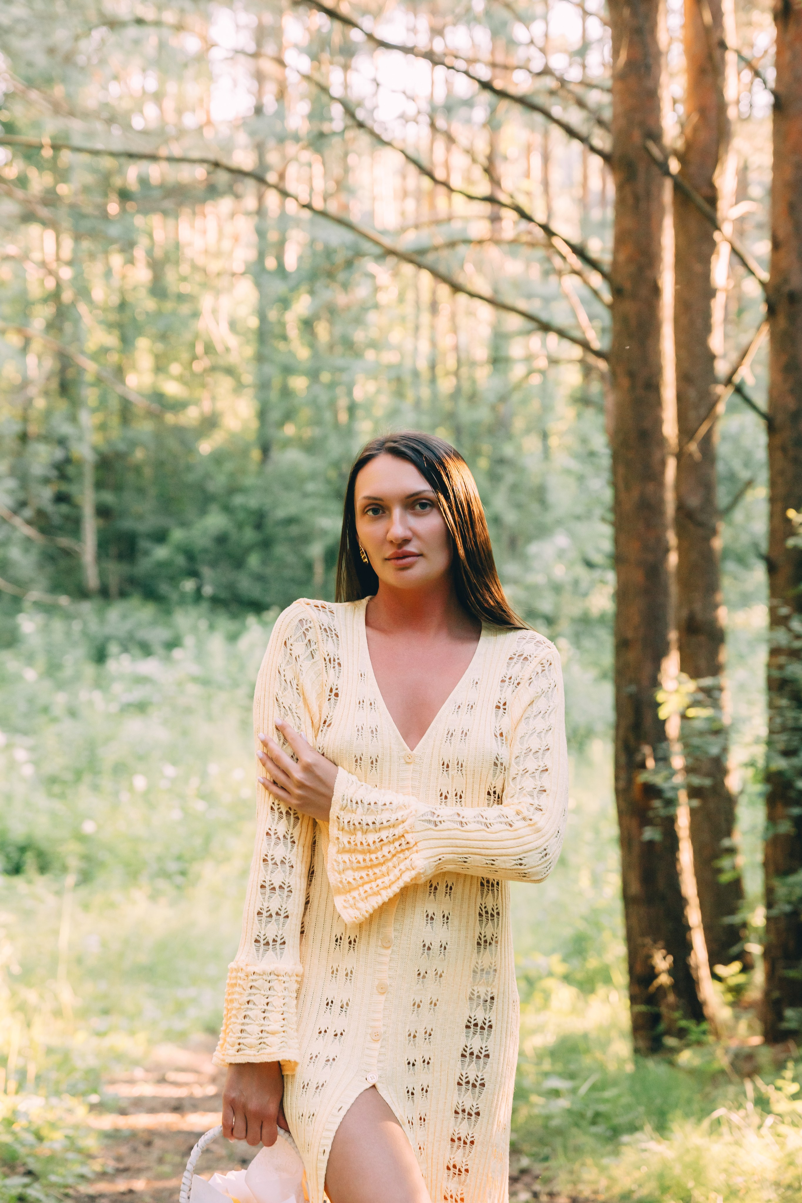 Индивидуальная. Семейный фотограф