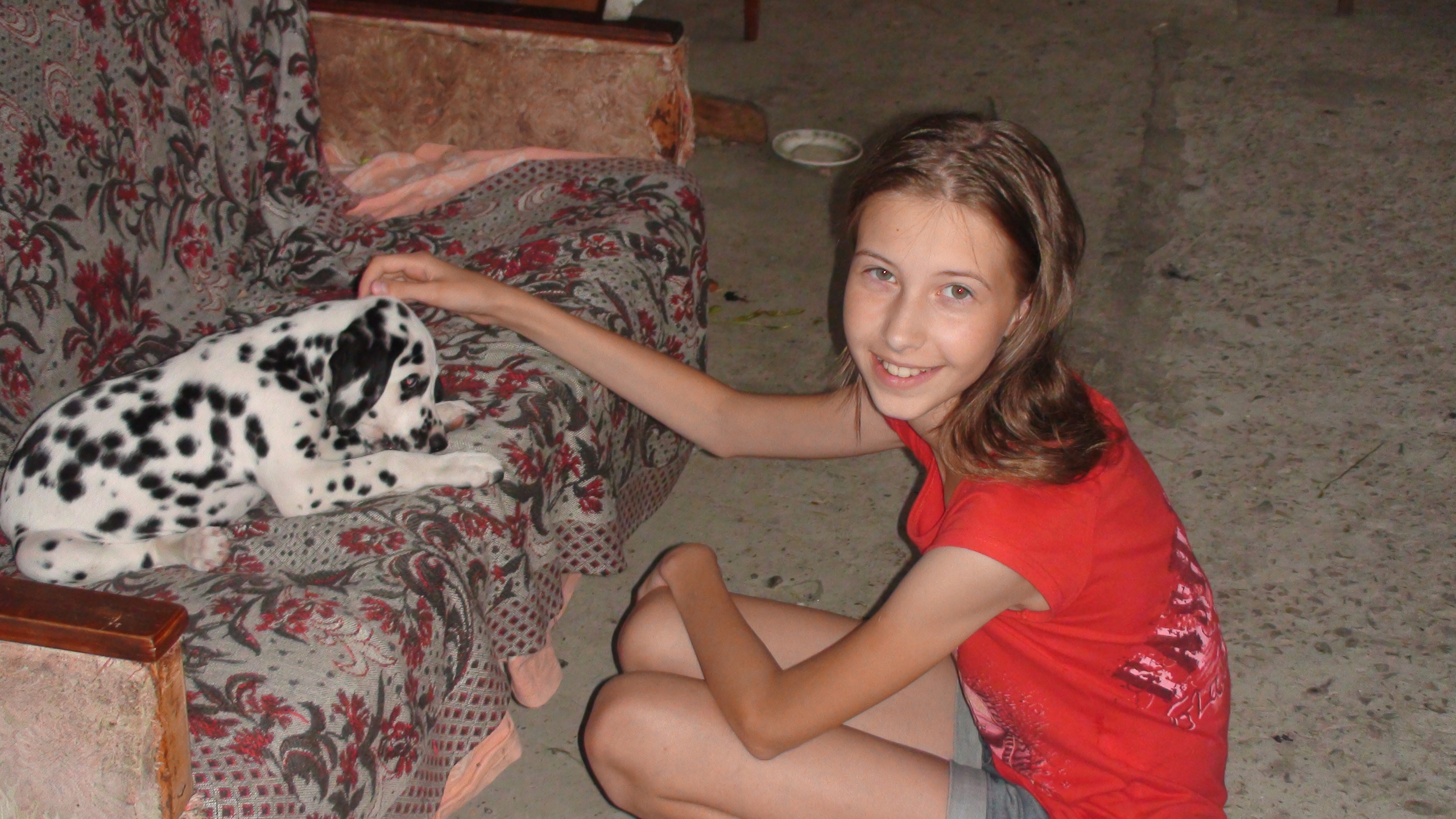 Кабардинка 05-19.07.2013. Семейный, Свадебный фотограф СПБ Питер— Романова Екатерина