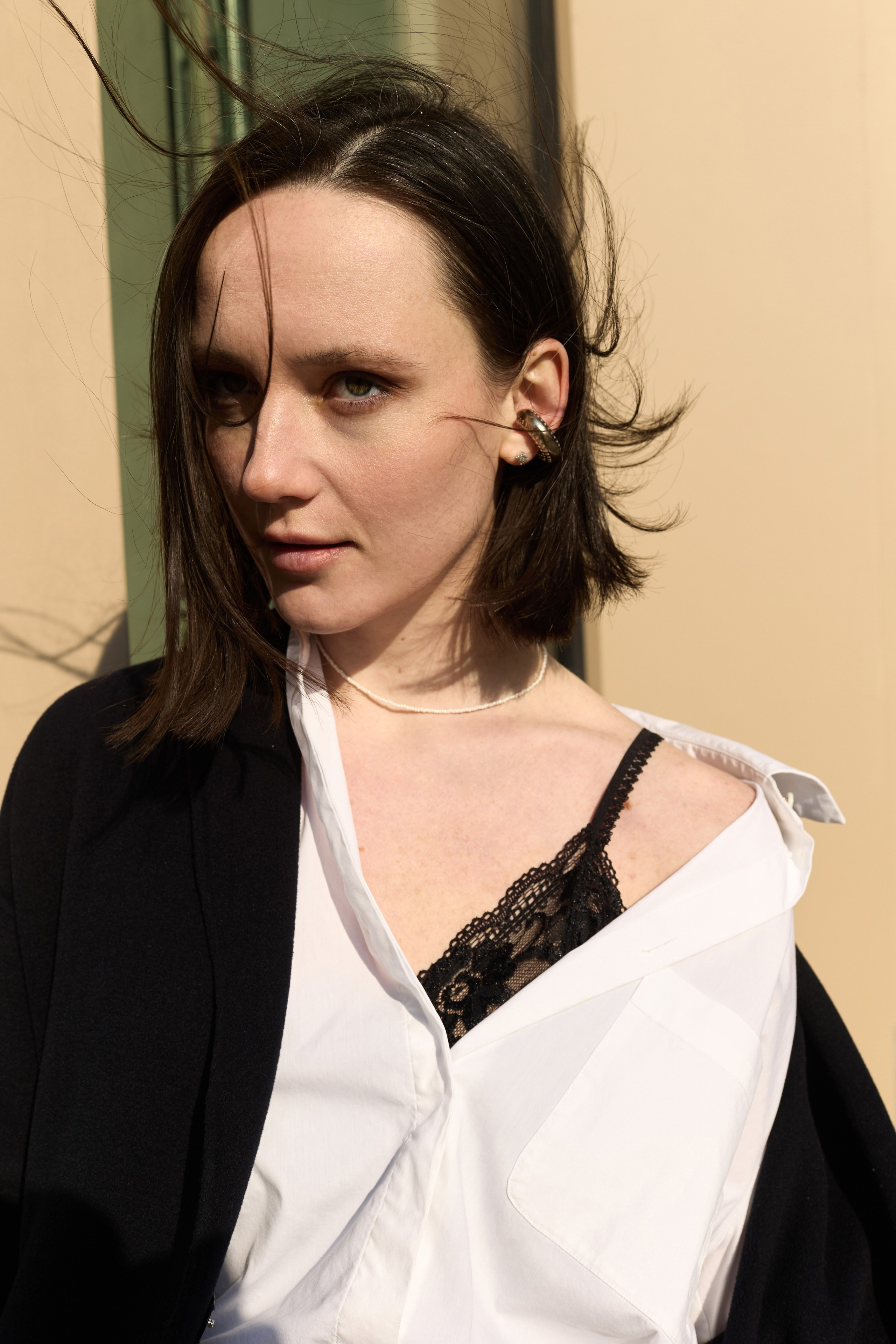 ALINA. Фотограф Мария Сивохина