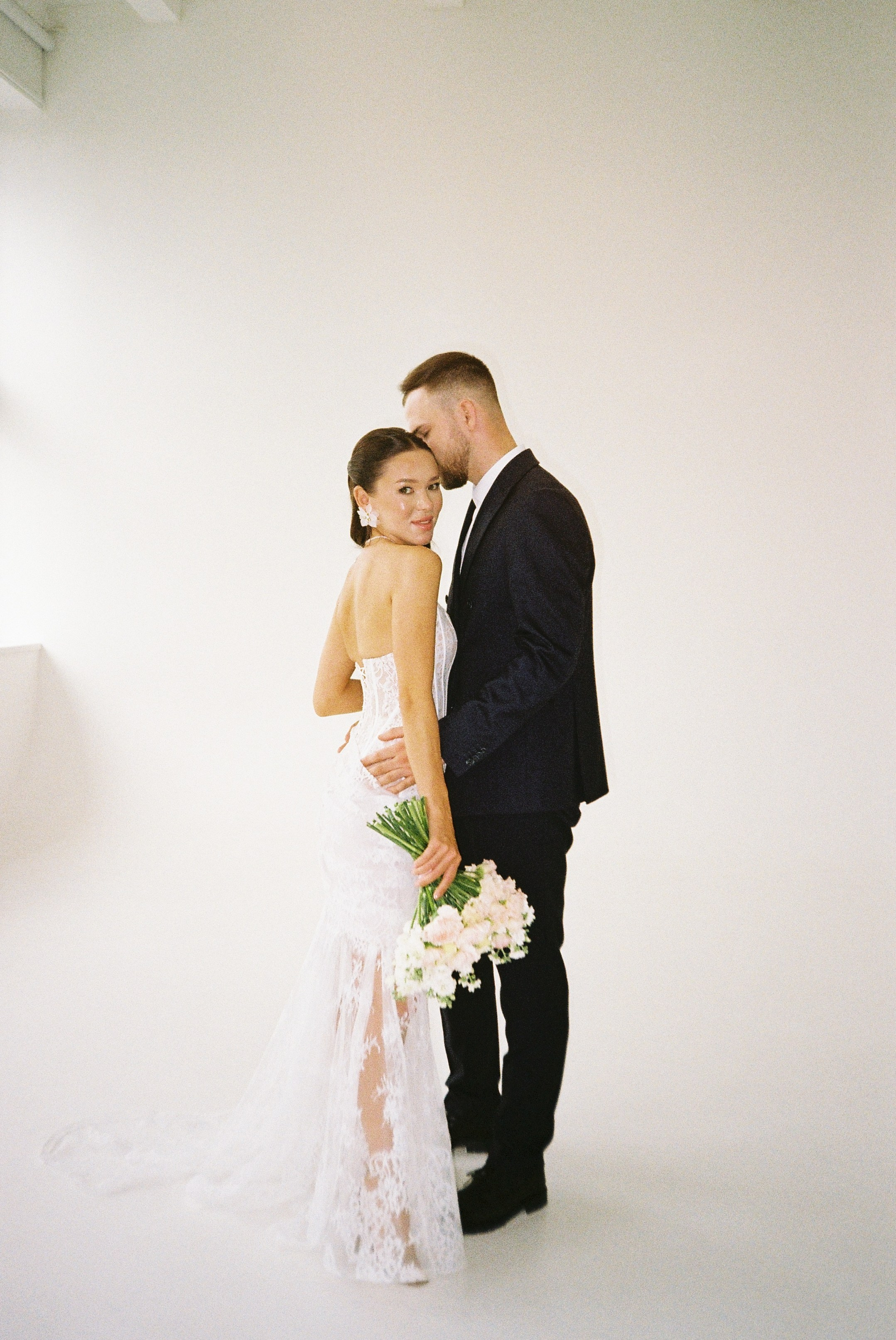 Альбина и Никита. Фотограф в Екатеринбурге и Москве, Анна