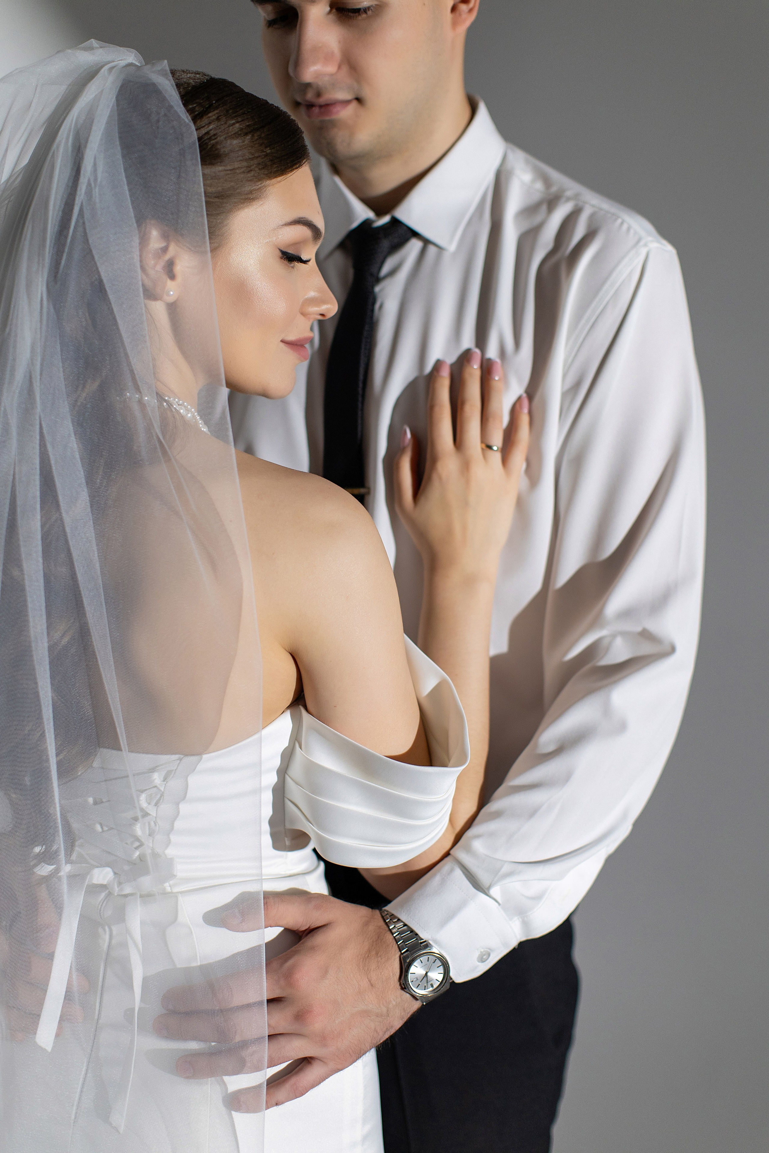 Яна и Олег. Семейный и детский фотограф в Стерлитамаке Разина Рахмангулова