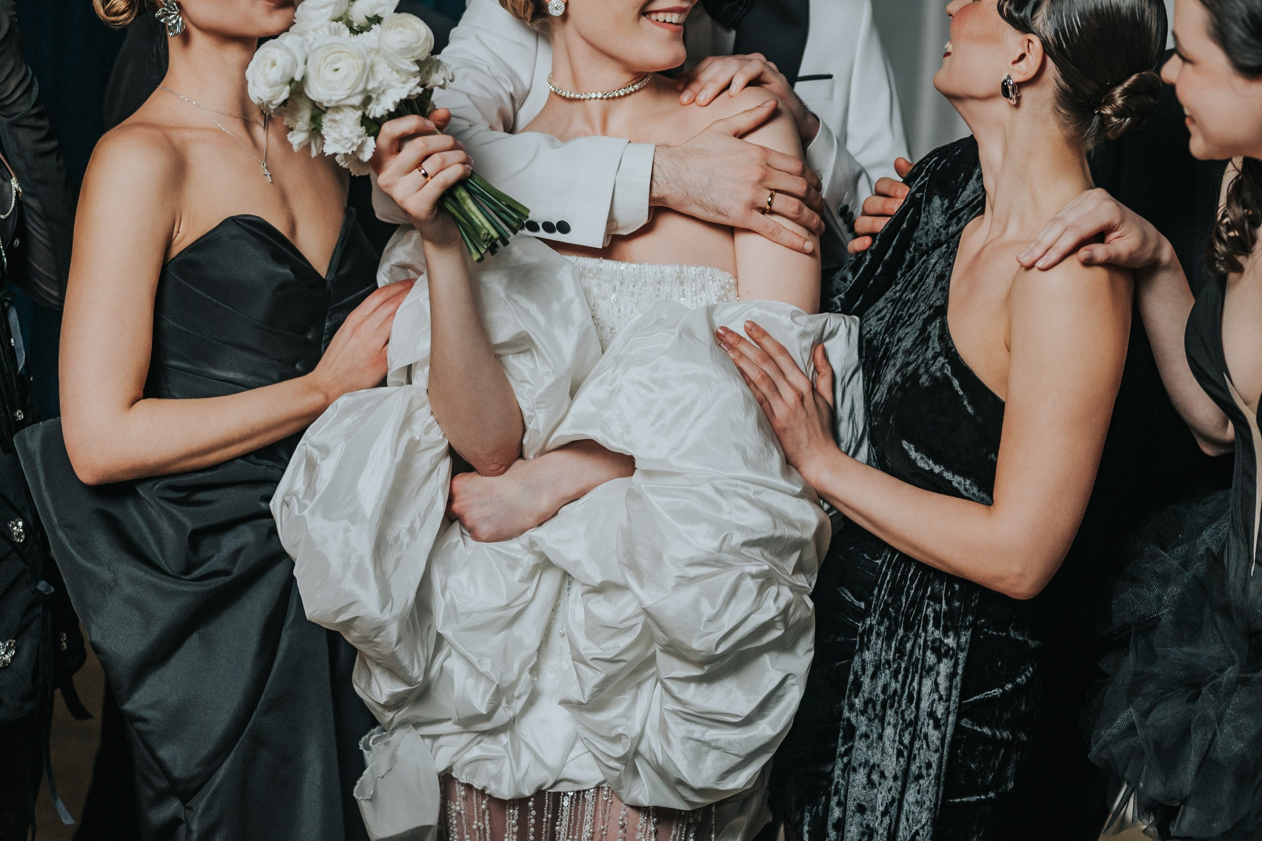 Зефирная Свадьба. Свадебный фотограф в Белгороде, Воронеже, Алексеевке, Старом Осколе, Губкине, Россоши