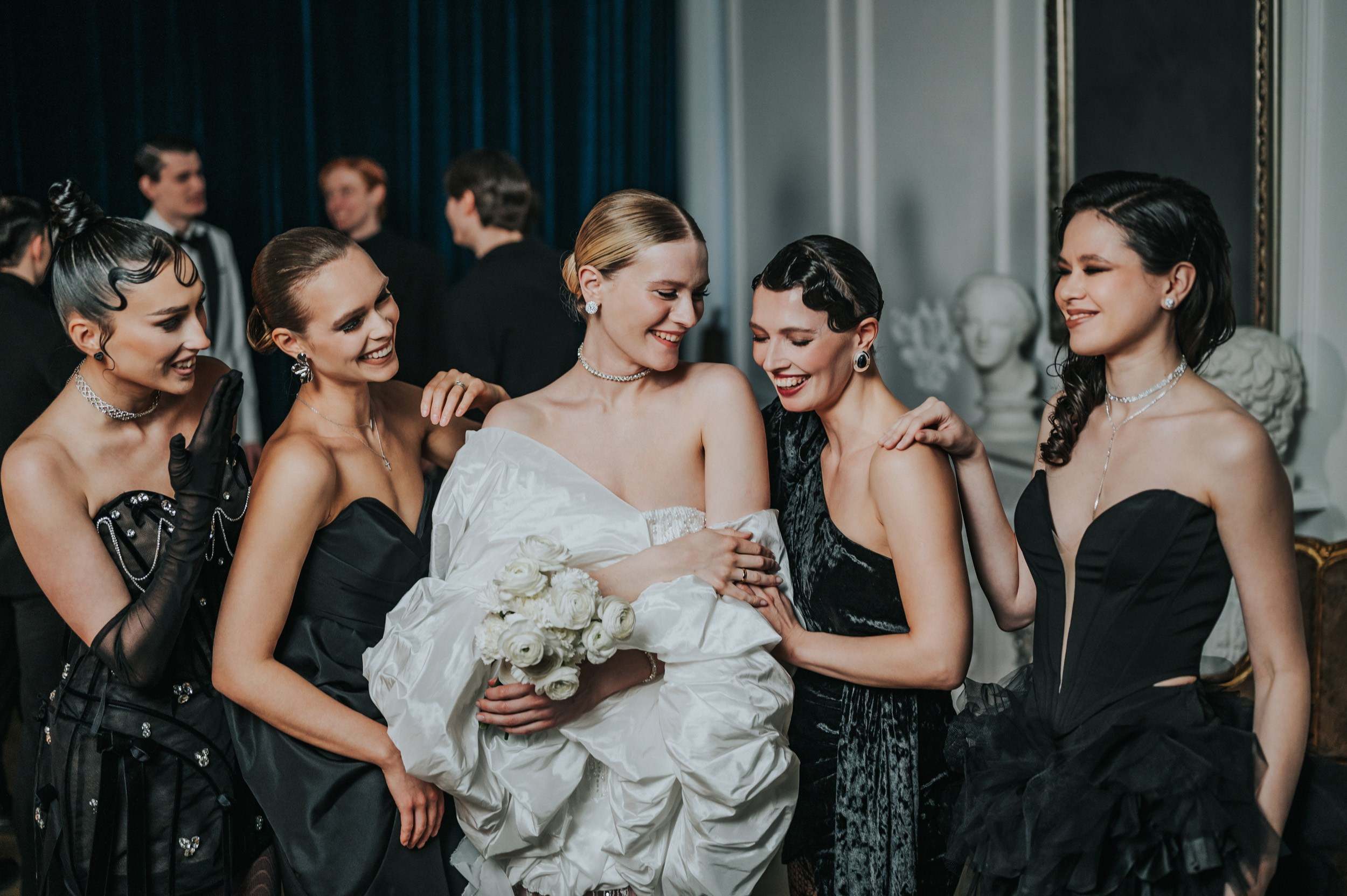 Зефирная Свадьба. Свадебный фотограф в Белгороде, Воронеже, Алексеевке, Старом Осколе, Губкине, Россоши