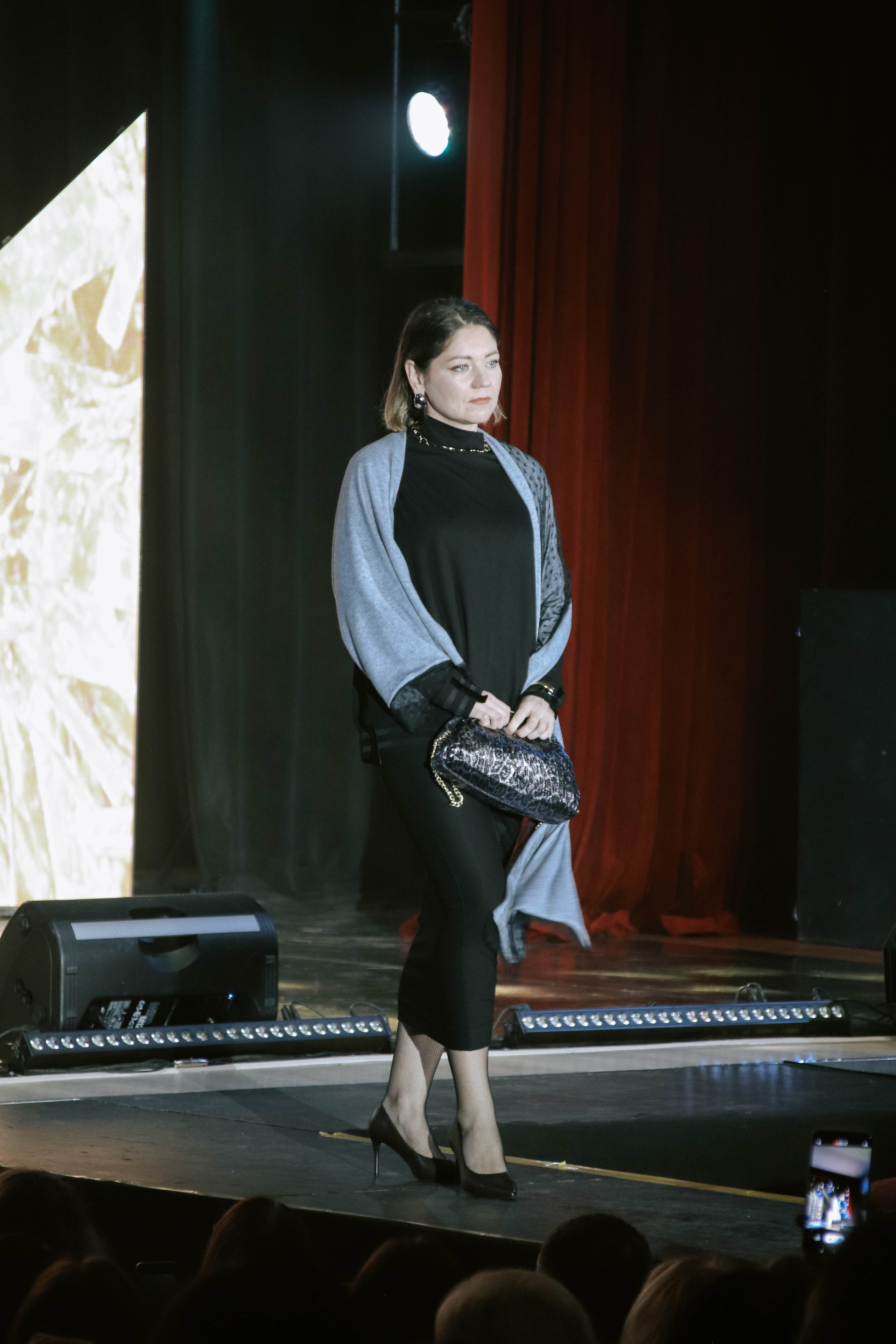 FASHION GOMEL CITY SHOW AUTUMN\WINTER’25. Фотограф в Добруше и Гомеле (anabel_photo)