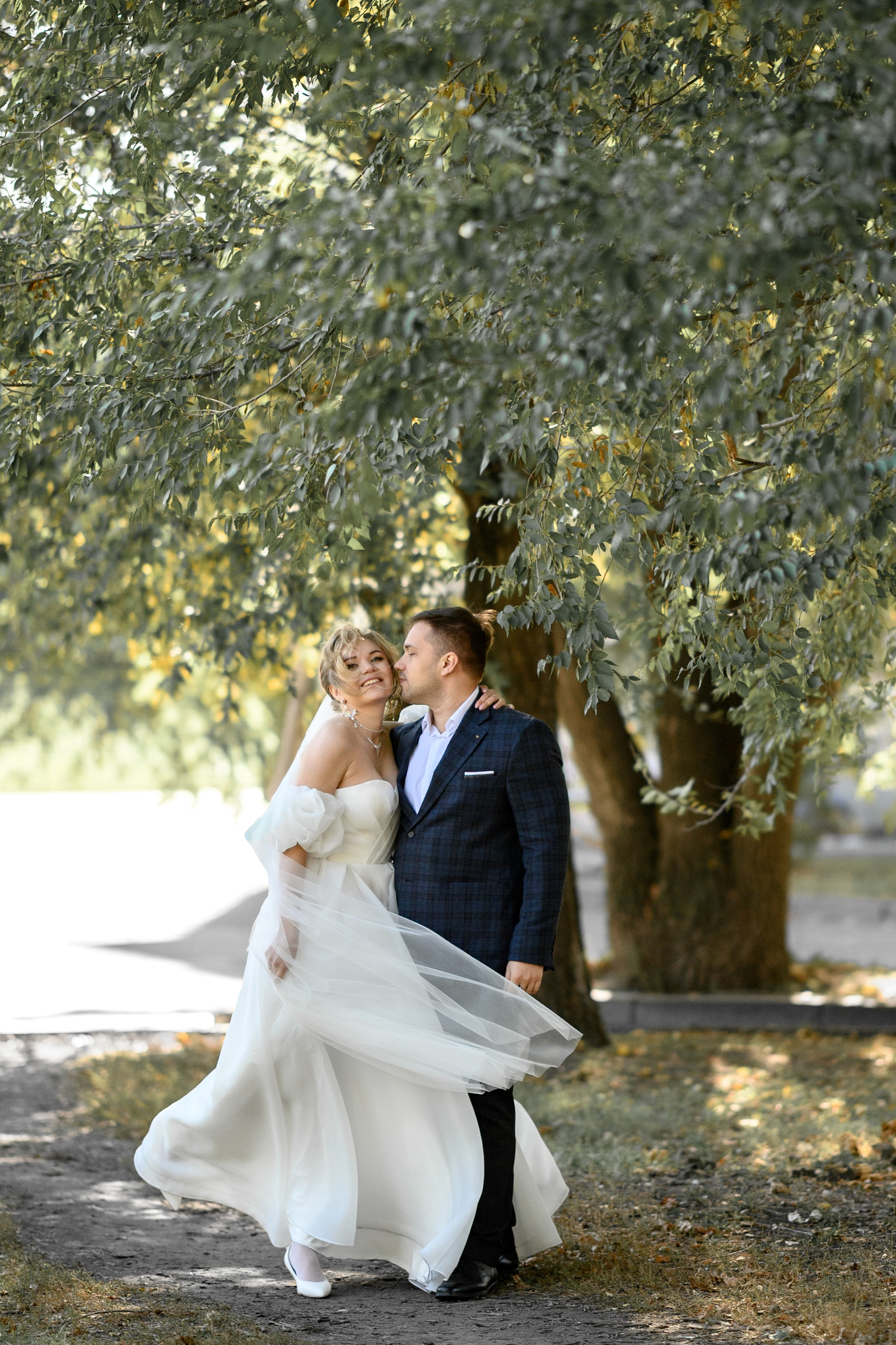 Anna & Alexander. Фотограф в Липецке Ковалько Евгений