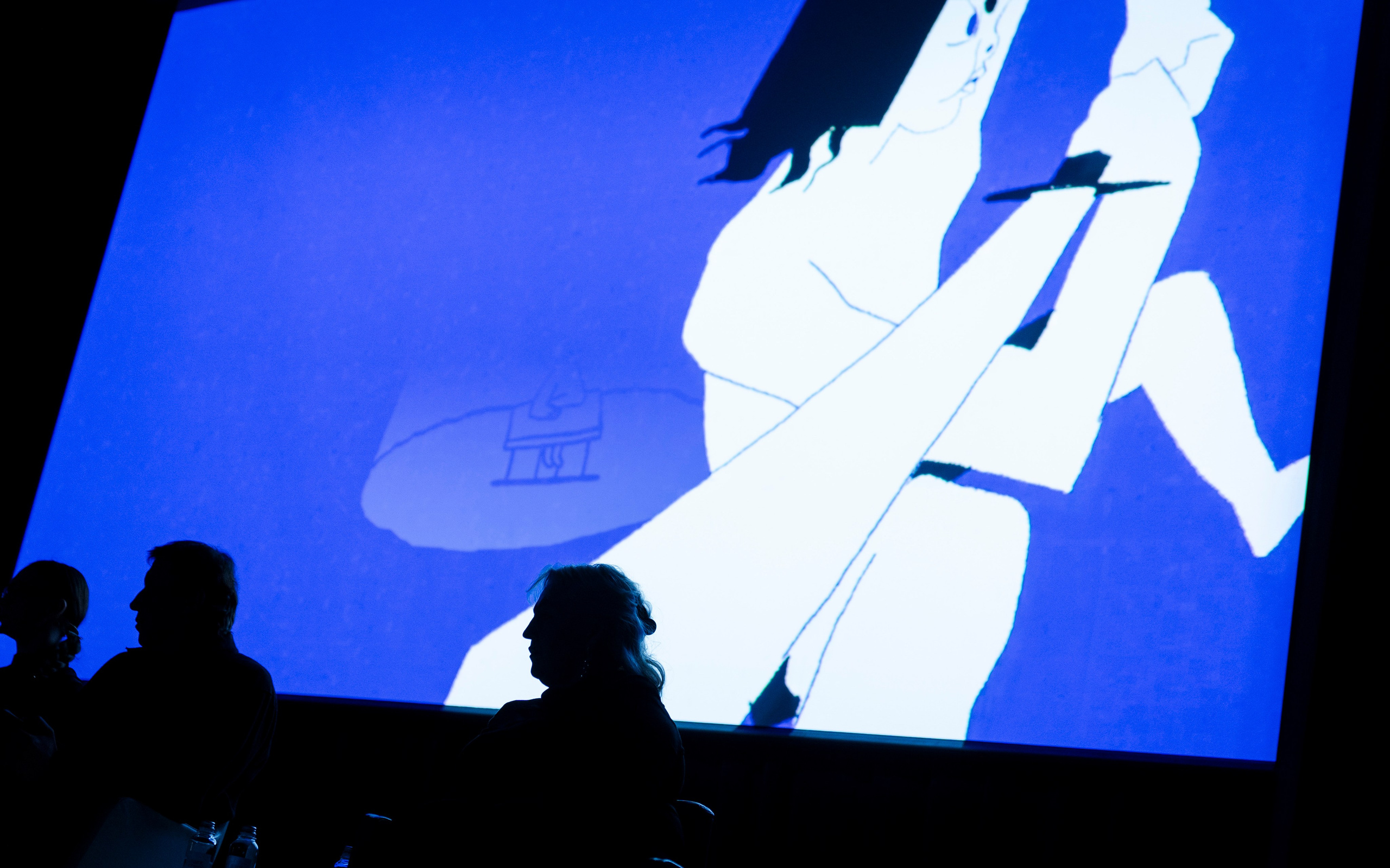 День открытых дверей Школы Дизайна НИУ ВШЭ. Фотограф в Москве Савкина Евгения