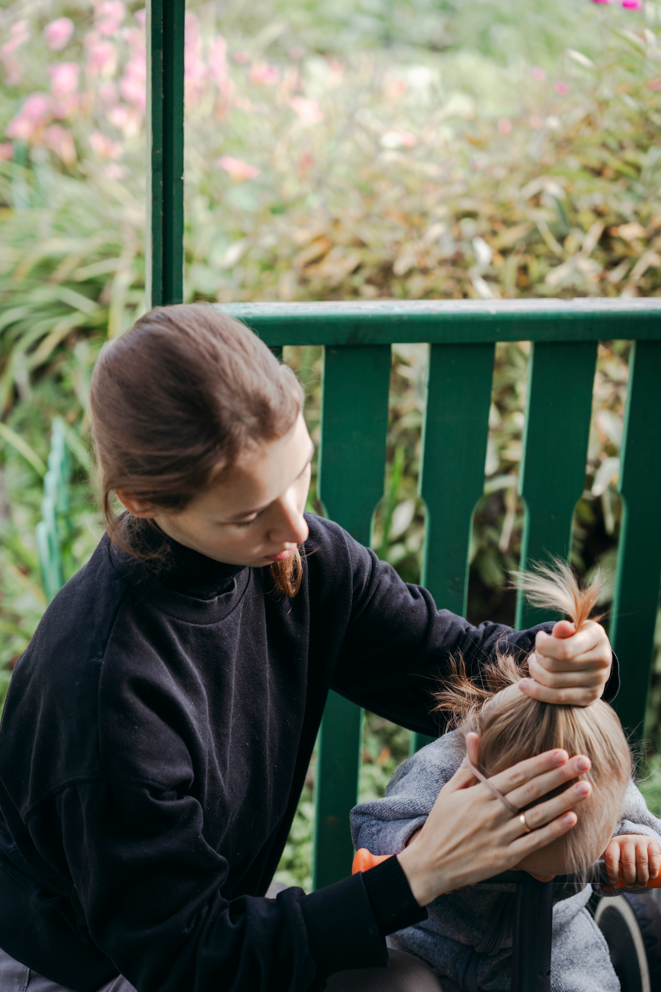 Молчановы. Многолетний проект о молодой семье. Фотограф в Москве Савкина Евгения