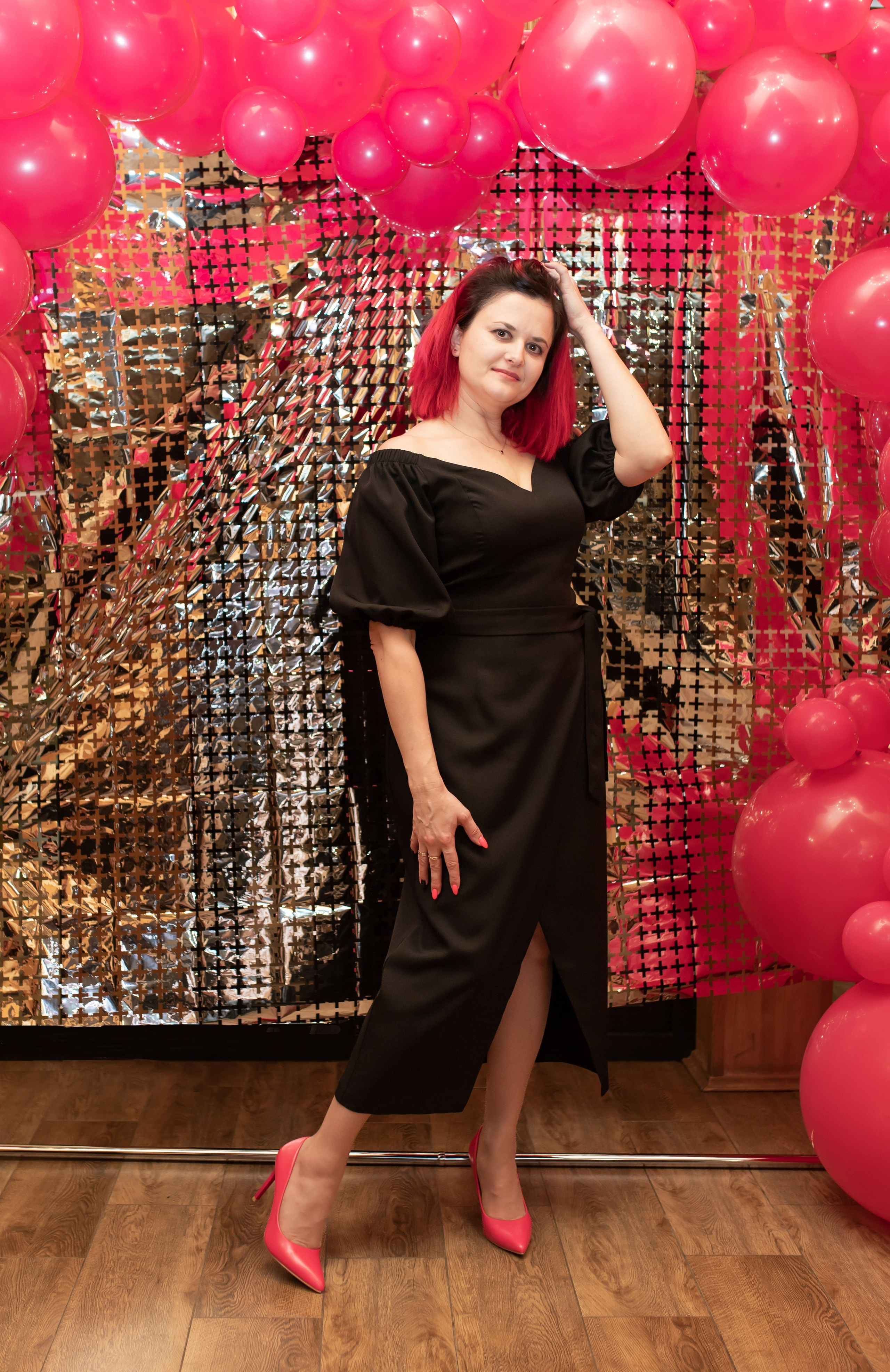 Siberian Wellness. Марина Шаймухаметова. Фотограф в Уфе