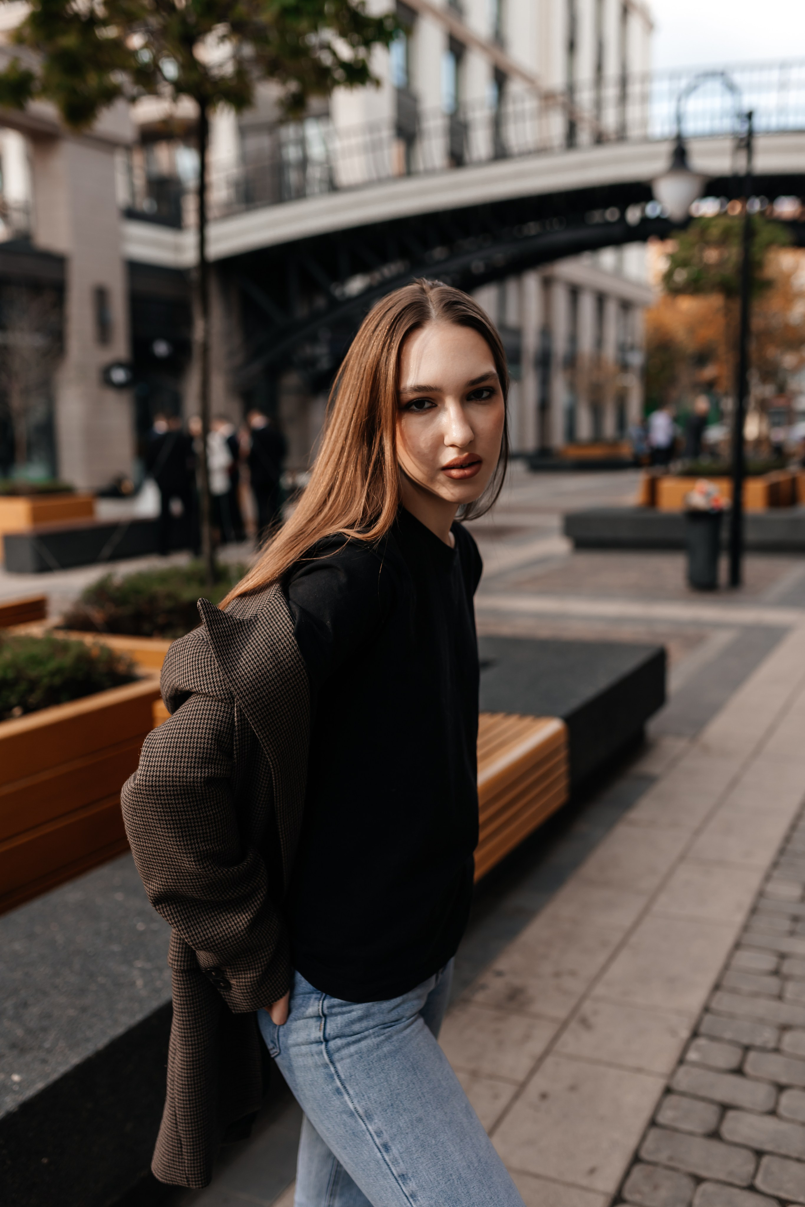 Дайана. Марина Шаймухаметова. Фотограф в Уфе