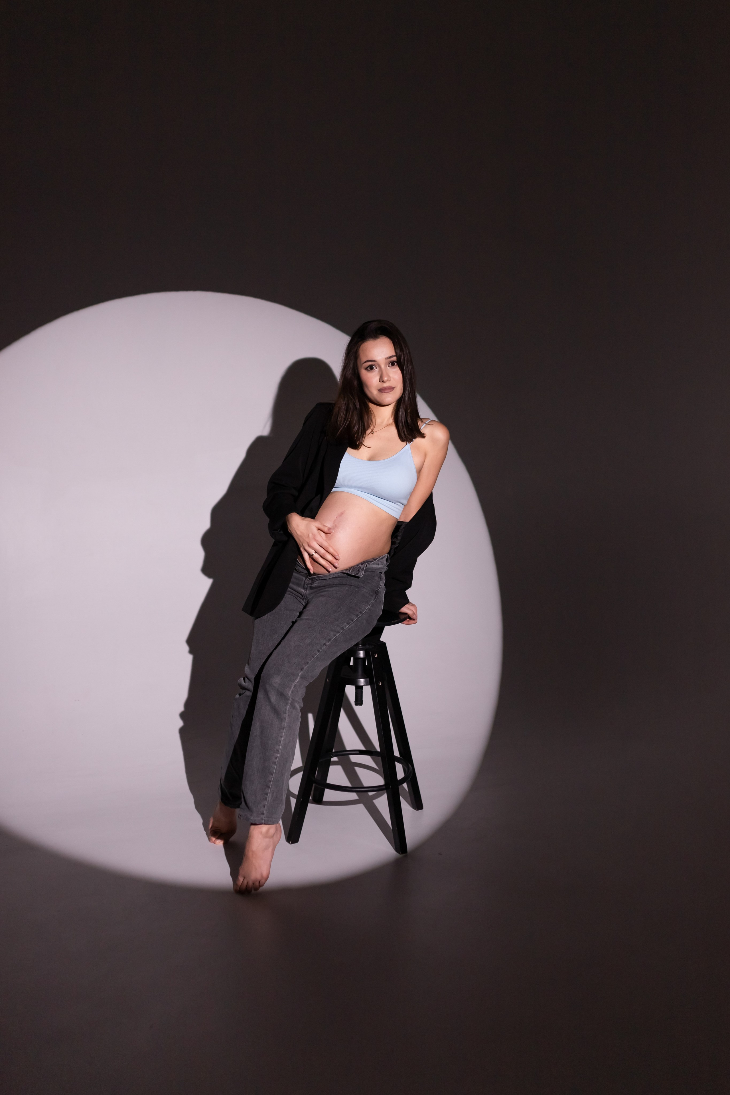 Илира. Марина Шаймухаметова. Фотограф в Уфе