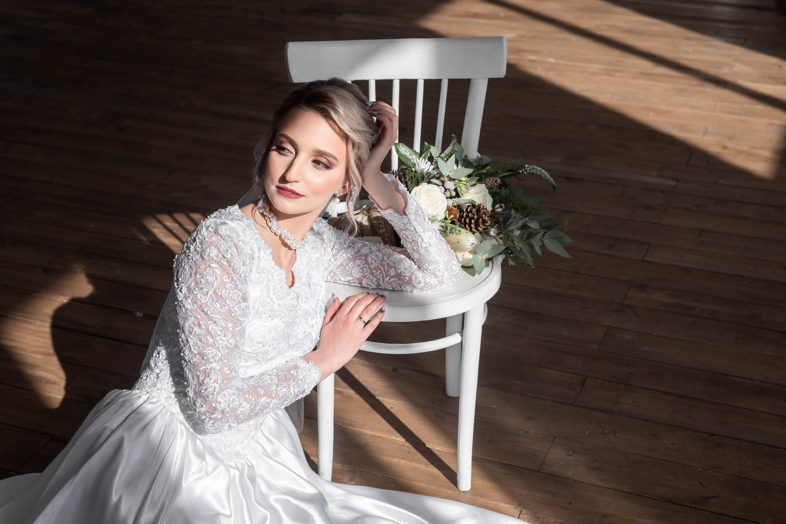 Дарья и Филипп. Свадебный, портретный, коммерческий, предметный фотограф в Ставрополе Иван Белашов