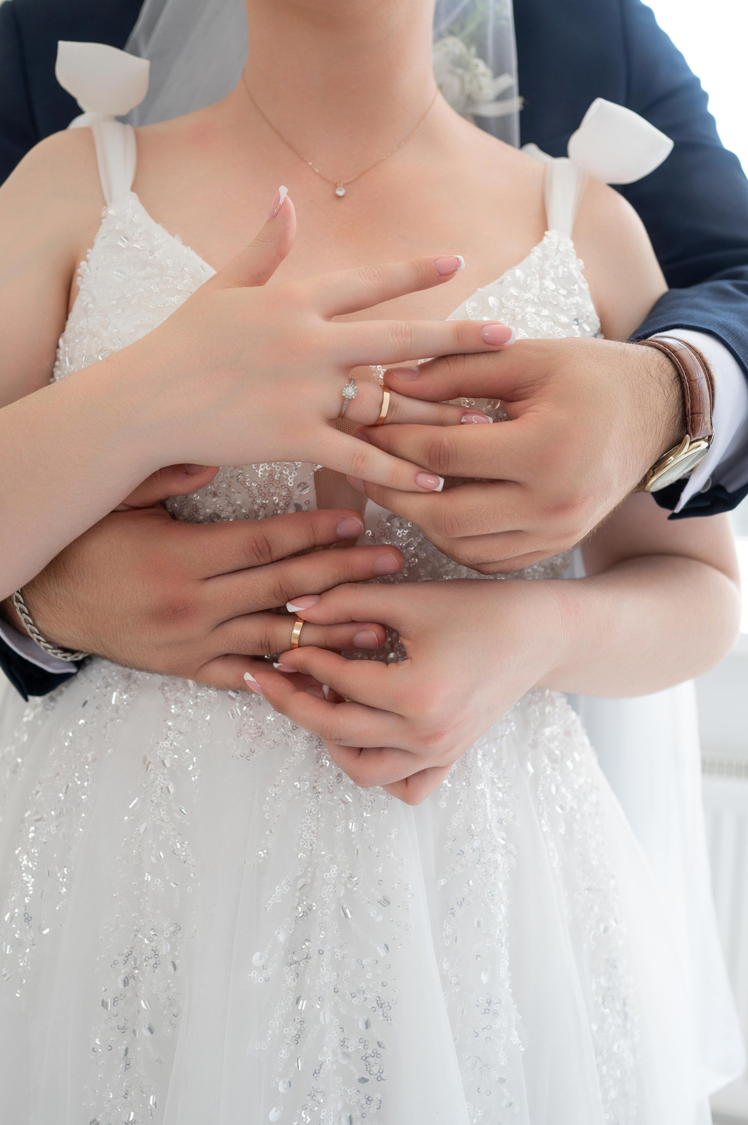 Владислав и Настасья. Свадебный, портретный, коммерческий, предметный фотограф в Ставрополе Иван Белашов