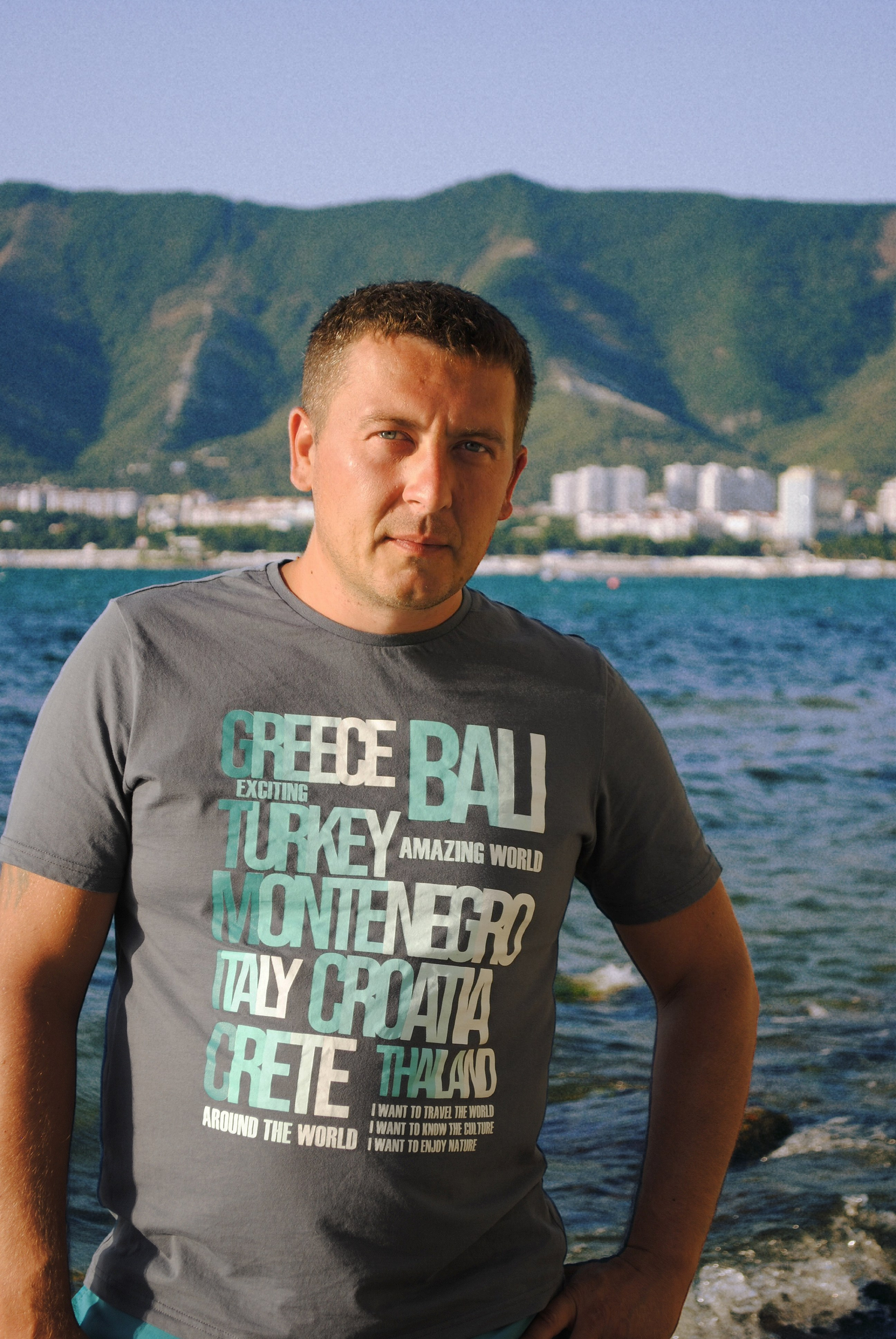 Семейная прогулка. Фотограф Мария Мусаелян