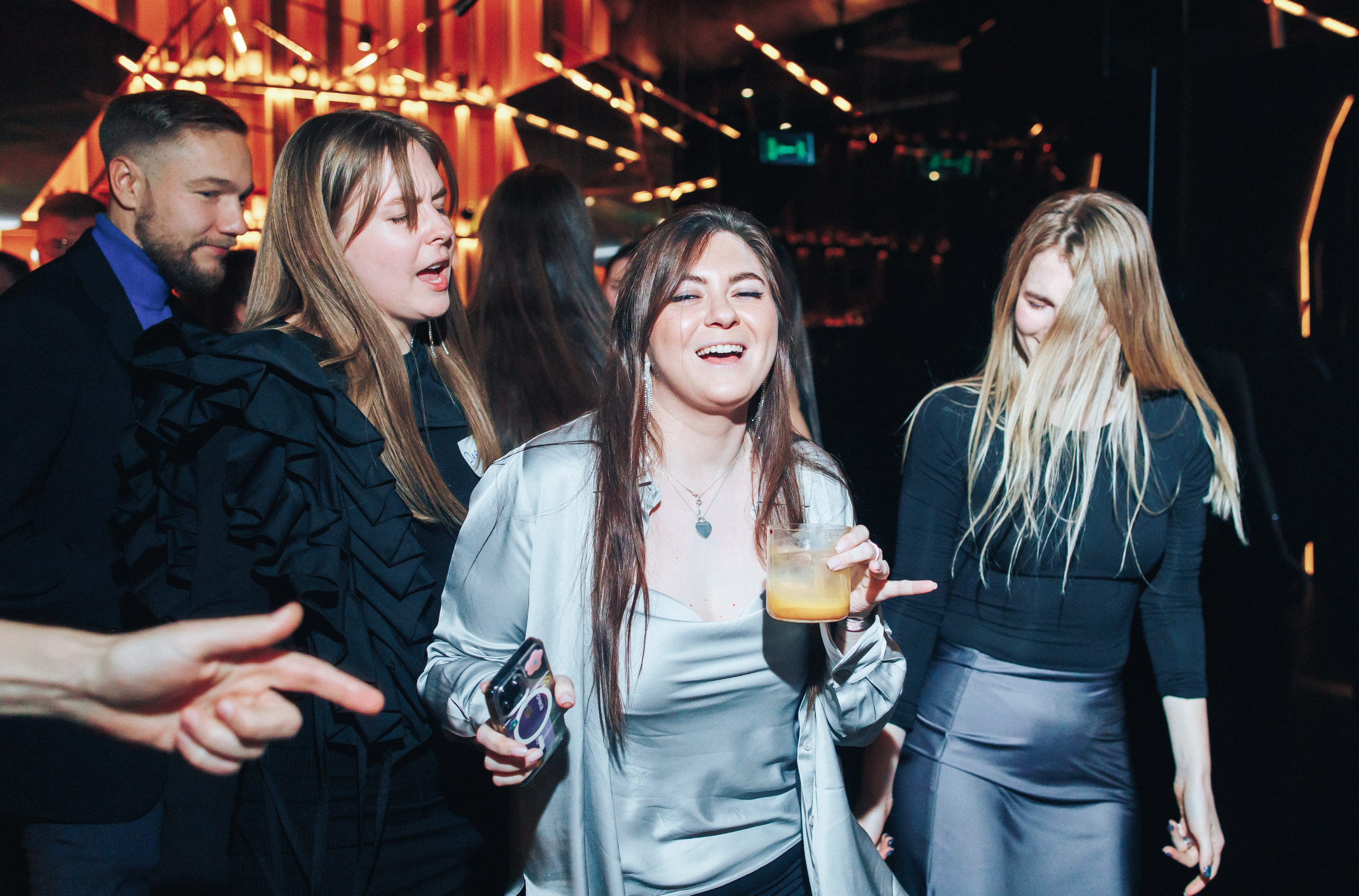 Events. Антон Ляпунов фотограф Вашего события в Москве