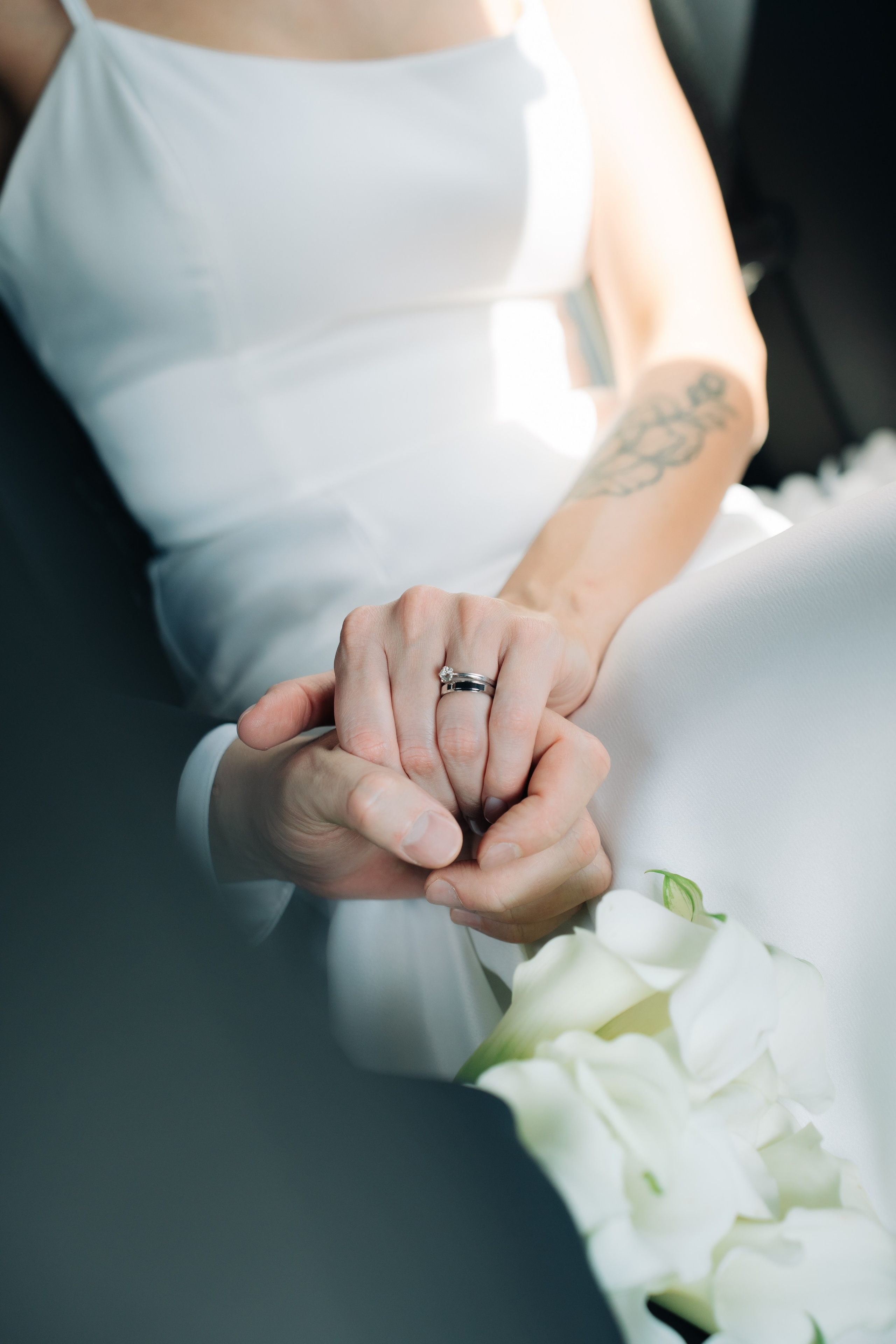 Алина & Святослав. Диана Королёнок — Свадебный и Репортажный фотограф в Москве