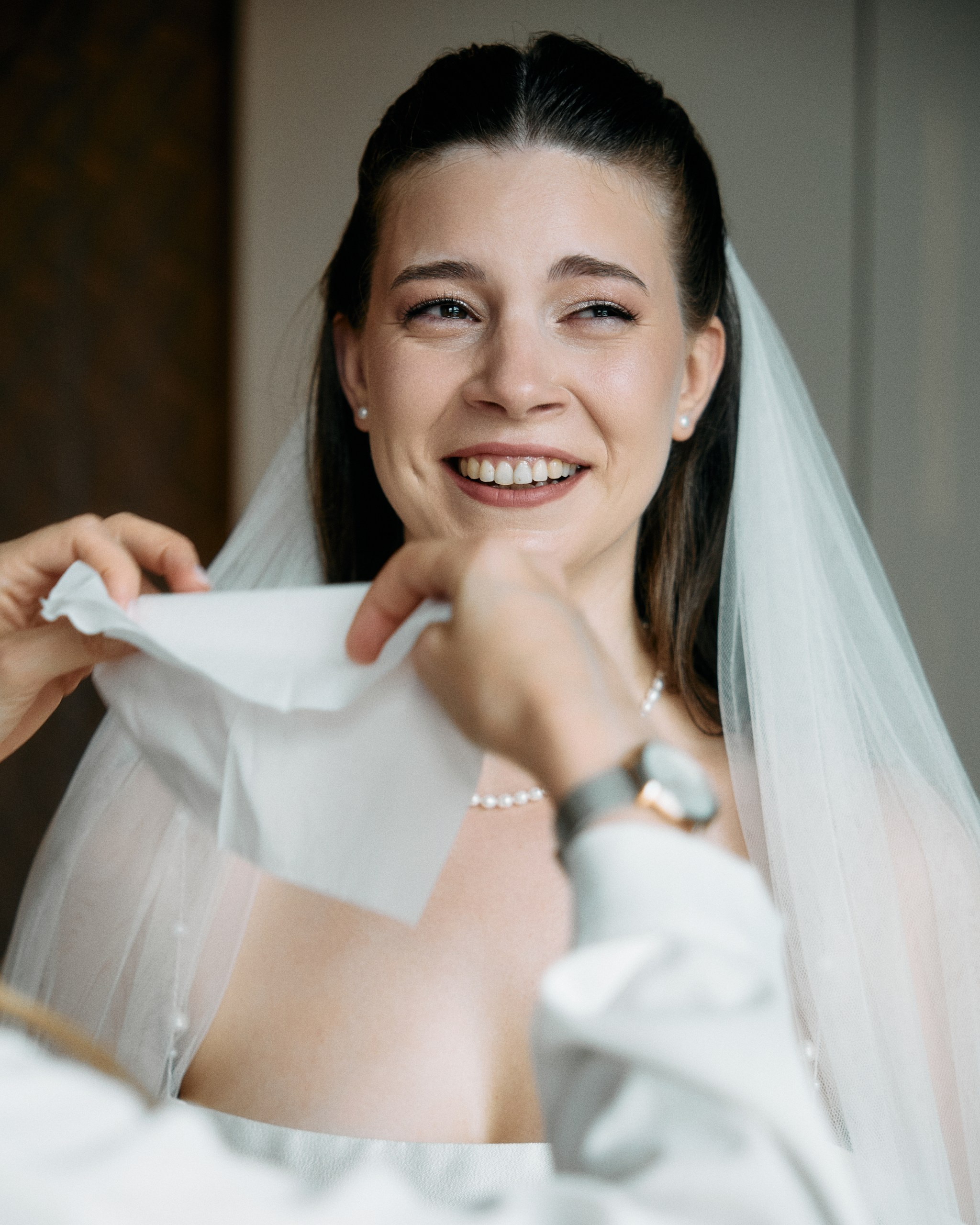 Алина & Виталий. Диана Королёнок — Свадебный и Репортажный фотограф в Москве