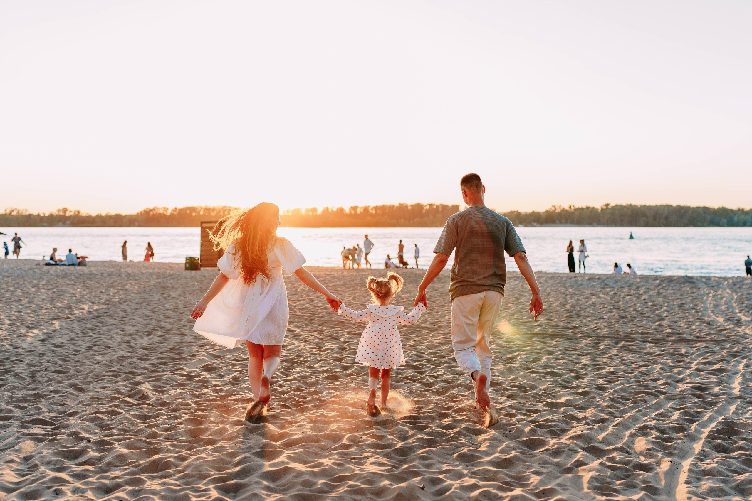 Семейный и детский фотограф Алексеева Вера Бугуруслан, Самара