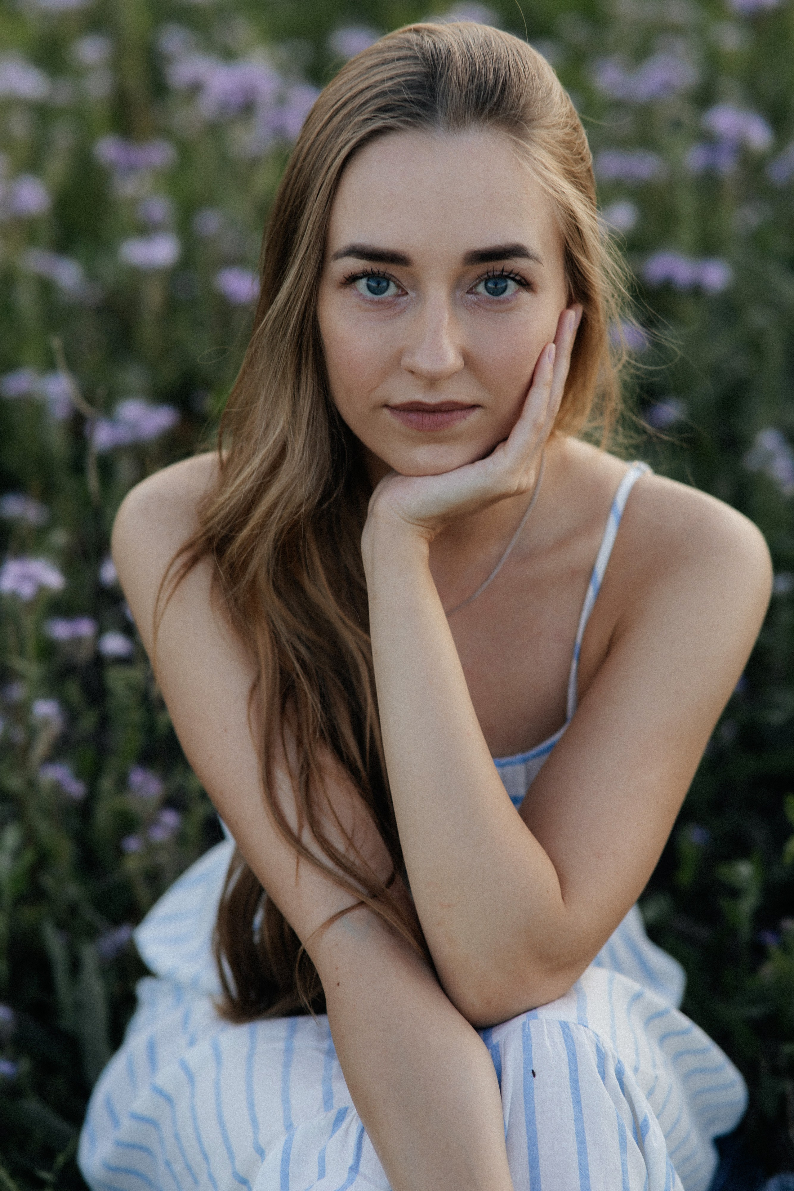 Яна. Фотограф Ульяна Дивина в Нижнем Новгороде и Нижегородской области