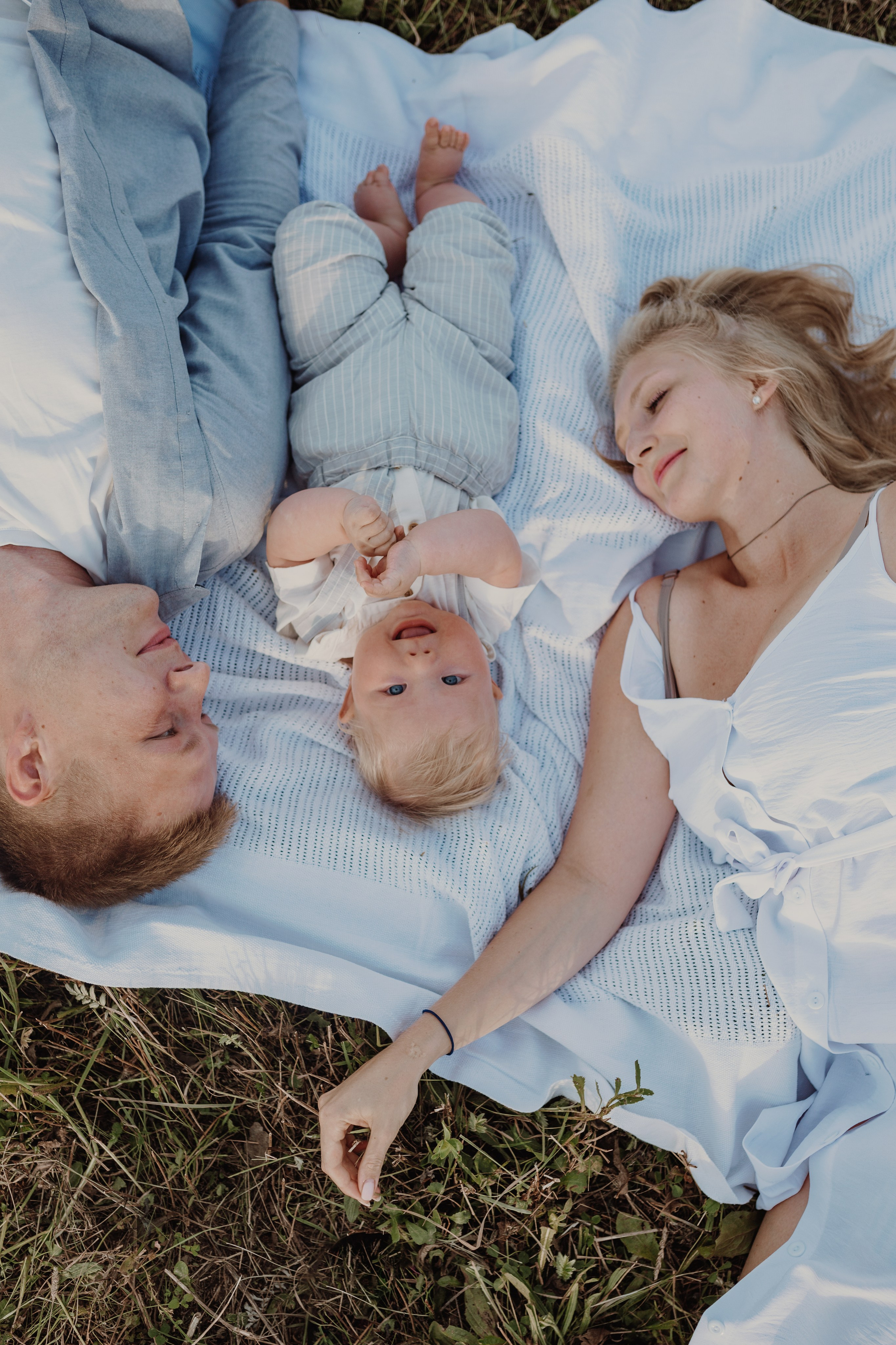 Арина, Максим, Иван. Контент–фотограф | Леся Лесная