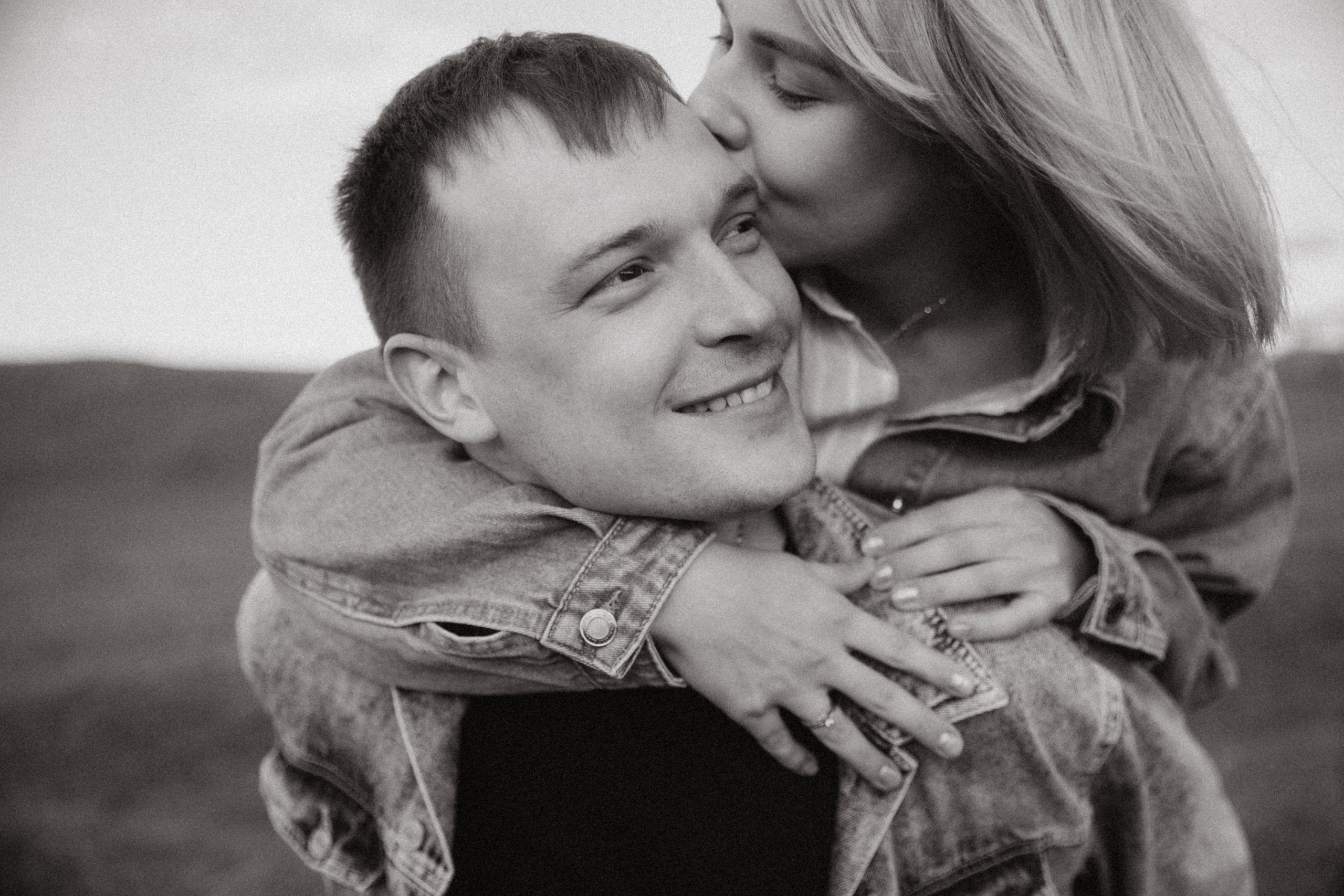 Оля и Паша. Фотограф Ульяна Дивина в Нижнем Новгороде и Нижегородской области