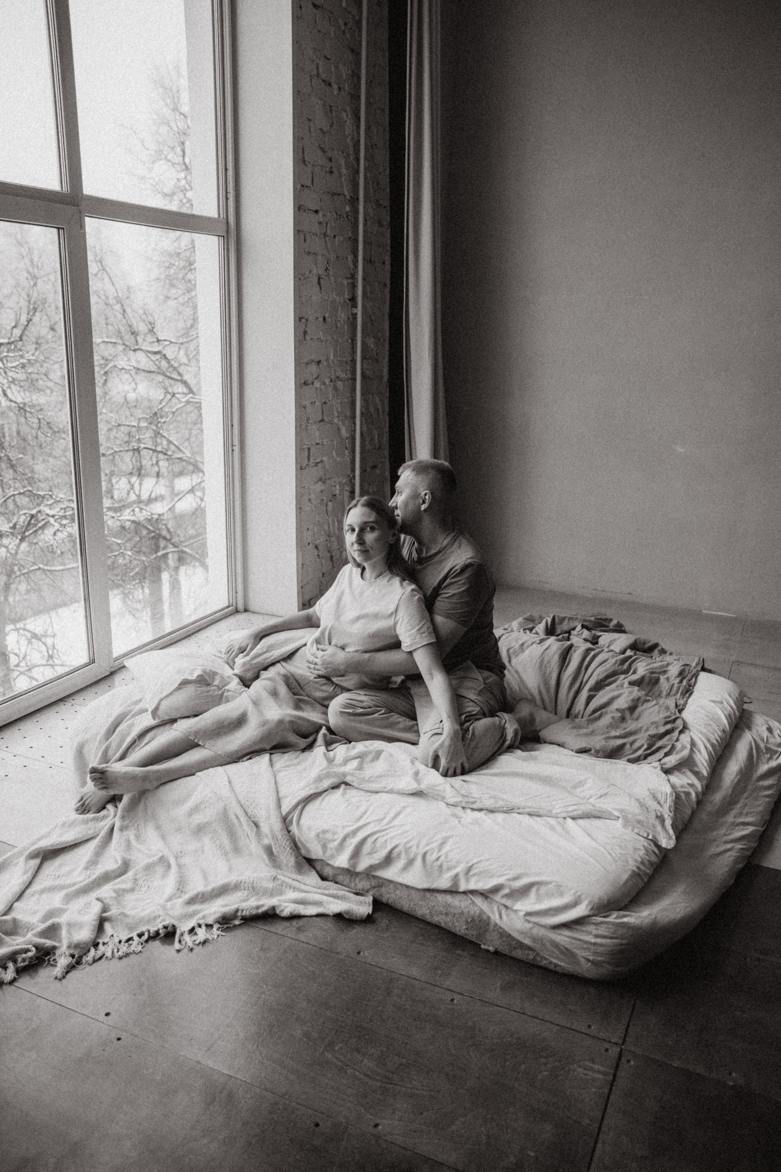 Любовь, которая растет. Фотограф Ульяна Дивина в Нижнем Новгороде и Нижегородской области