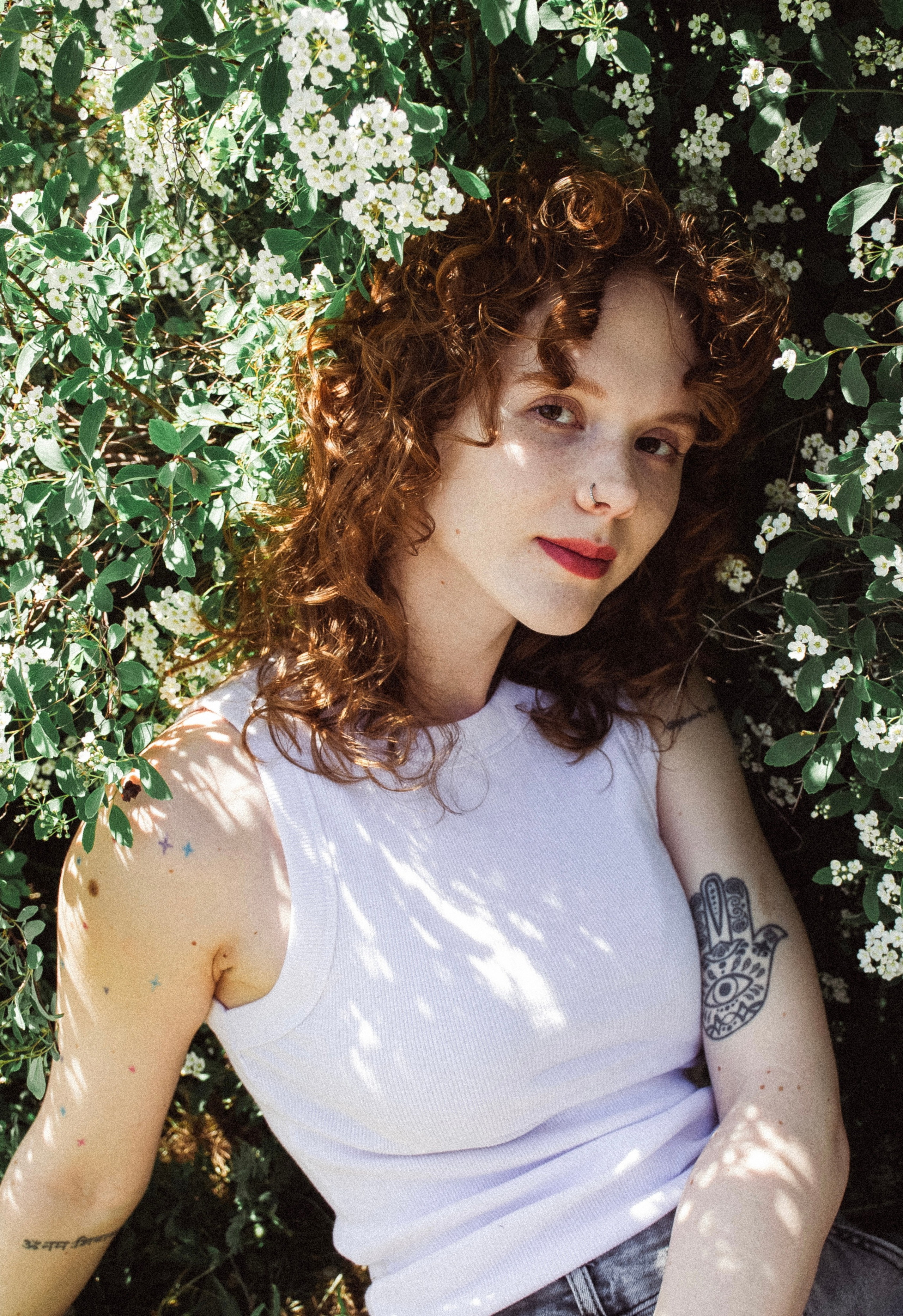 Валерия. Анастасия — фотограф в Волжском и Волгограде