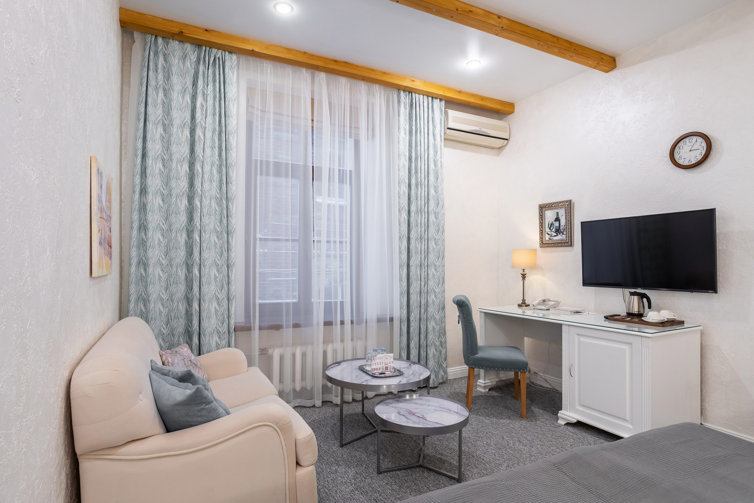 Профессиональная фотосъемка интерьеров