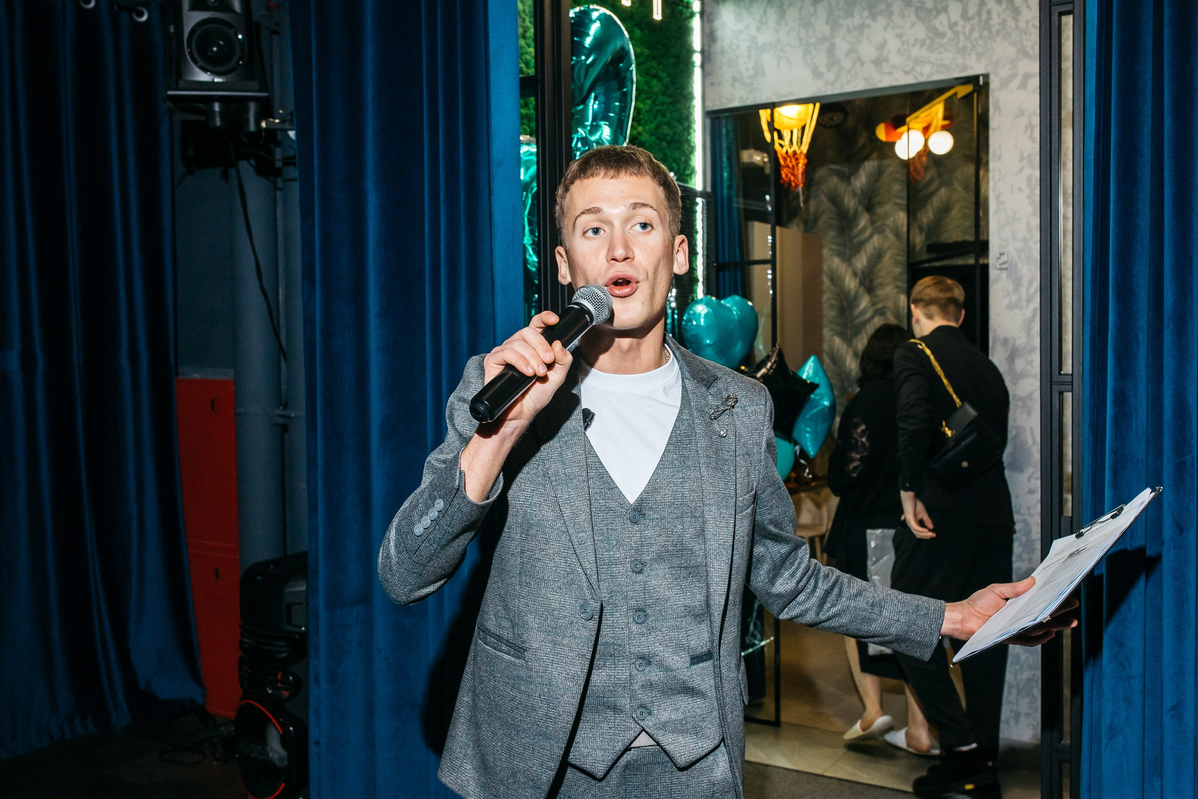 День Рождение Дарьи