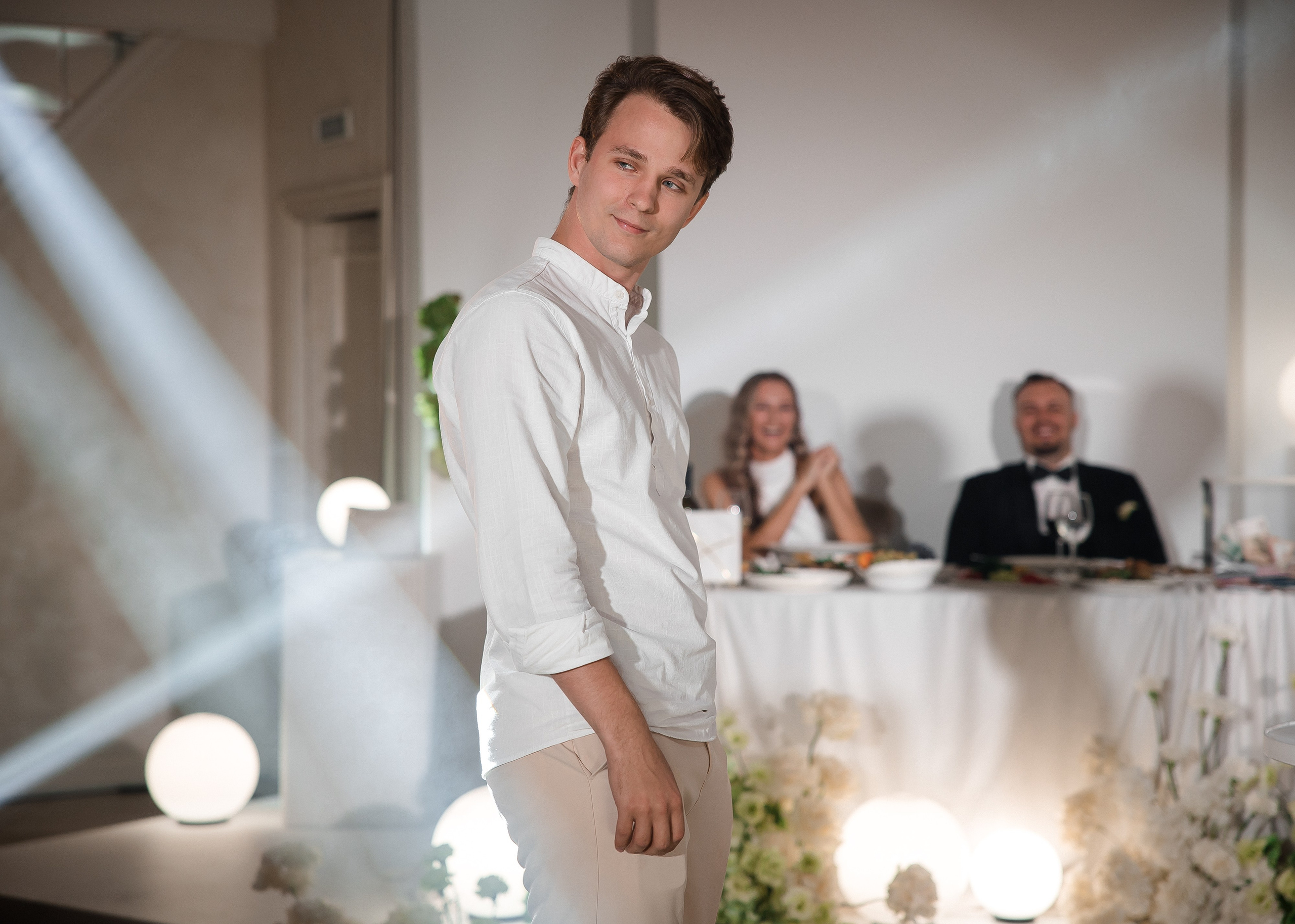 Лена + Саша. Свадебный и семейный фотограф в Саратове Маша Паника