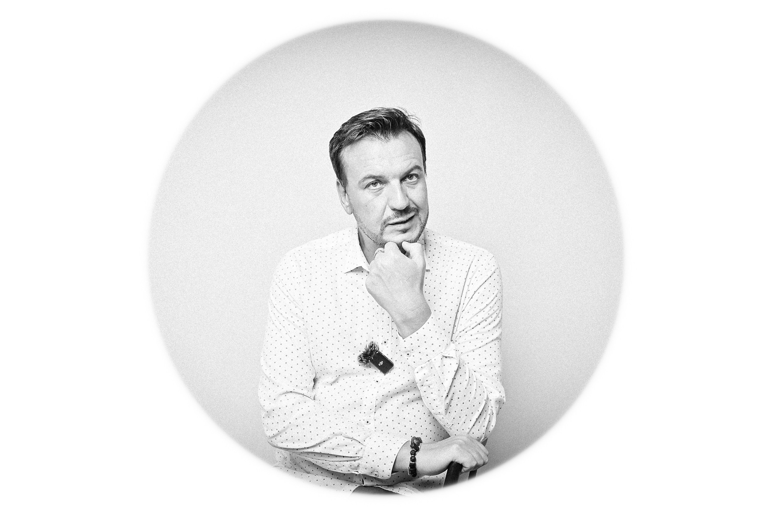 По Душам. Фотография как стиль жизни!