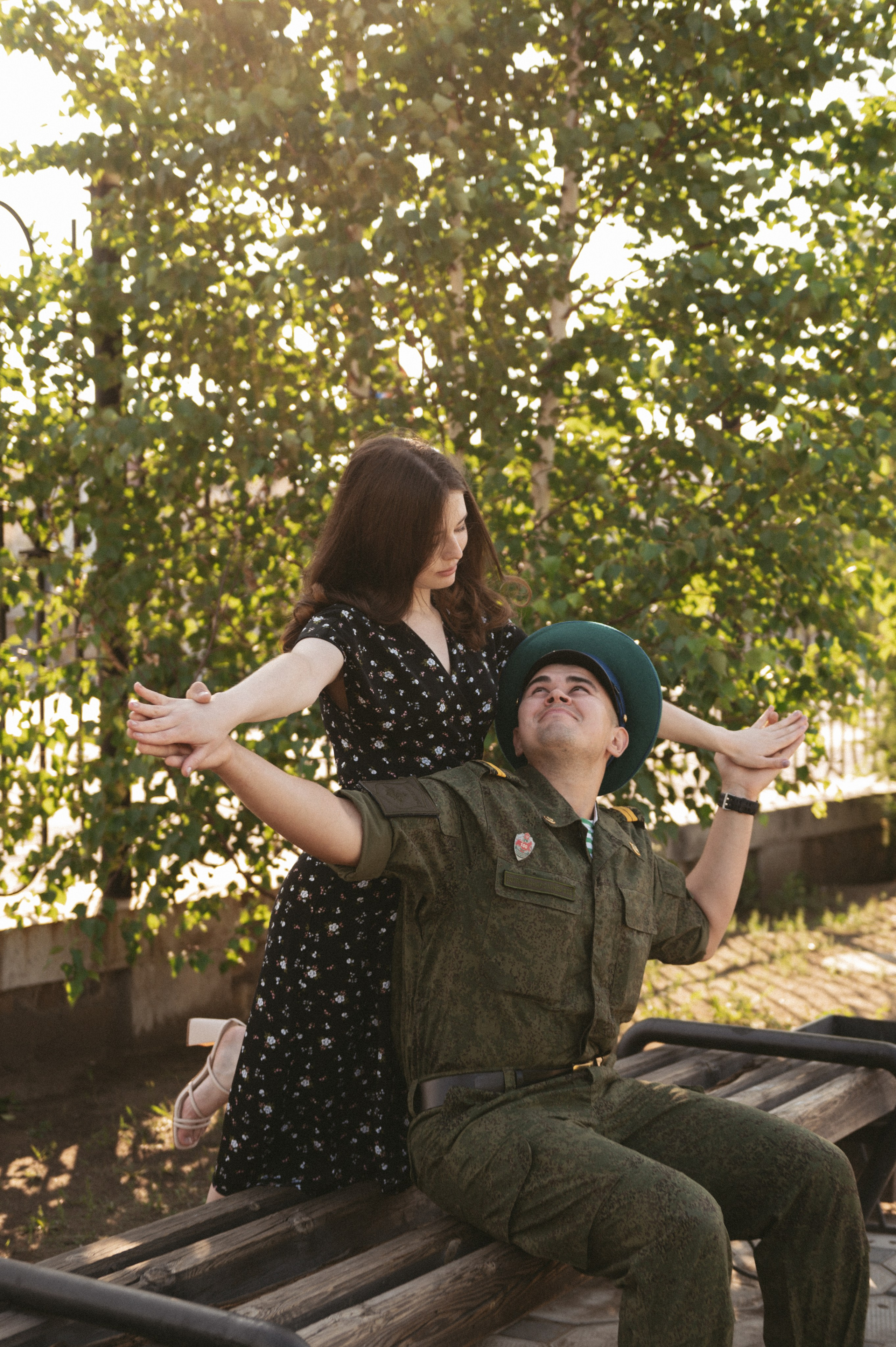 Семейные фотосессии. Фотостудия 220 — первая в Чите фотостудия, предназначенная для работы